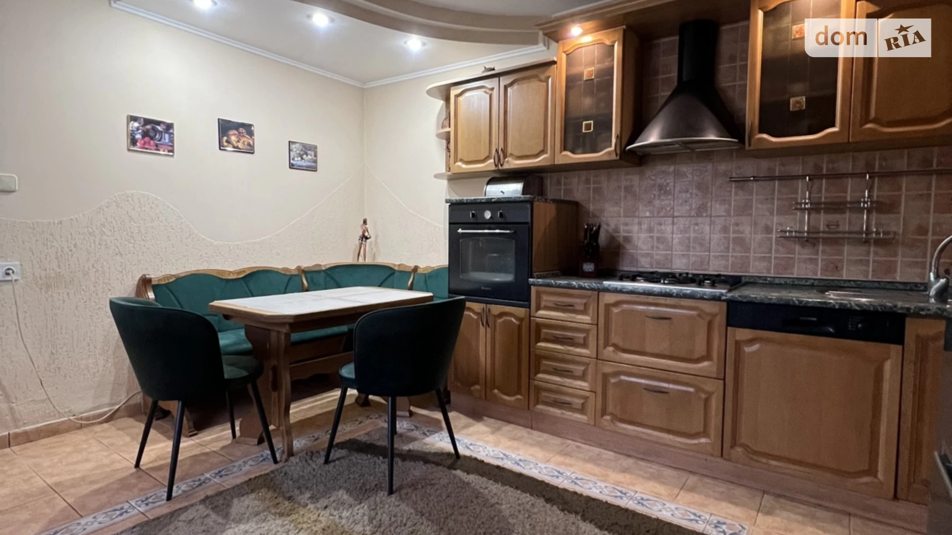 Продается дом на 2 этажа 213 кв. м с баней/сауной, цена: 195000 $ - фото 3
