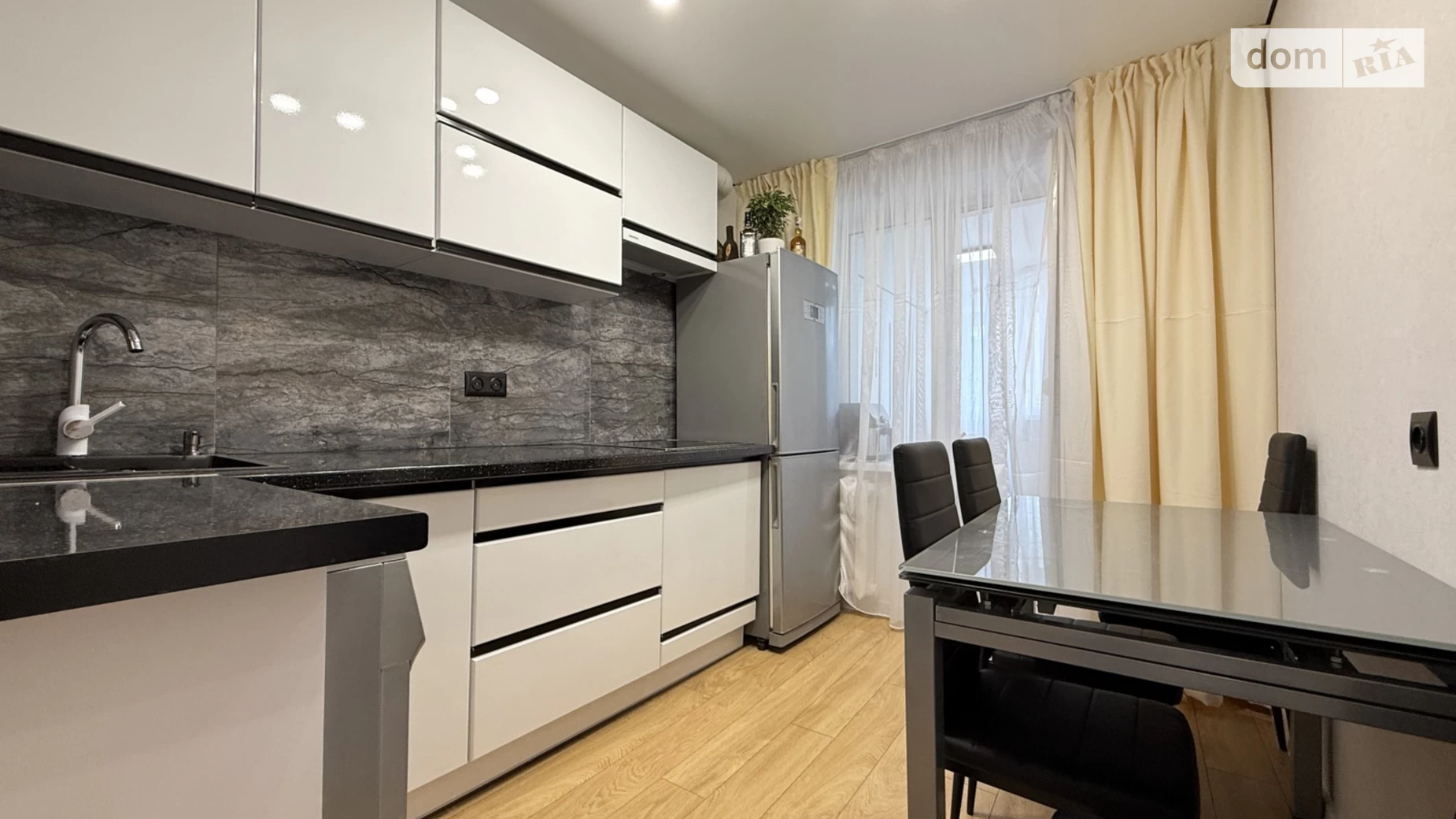 Продається 1-кімнатна квартира 38.2 кв. м у Хмельницькому, Старокостянтинівське шосе, 22 - фото 3