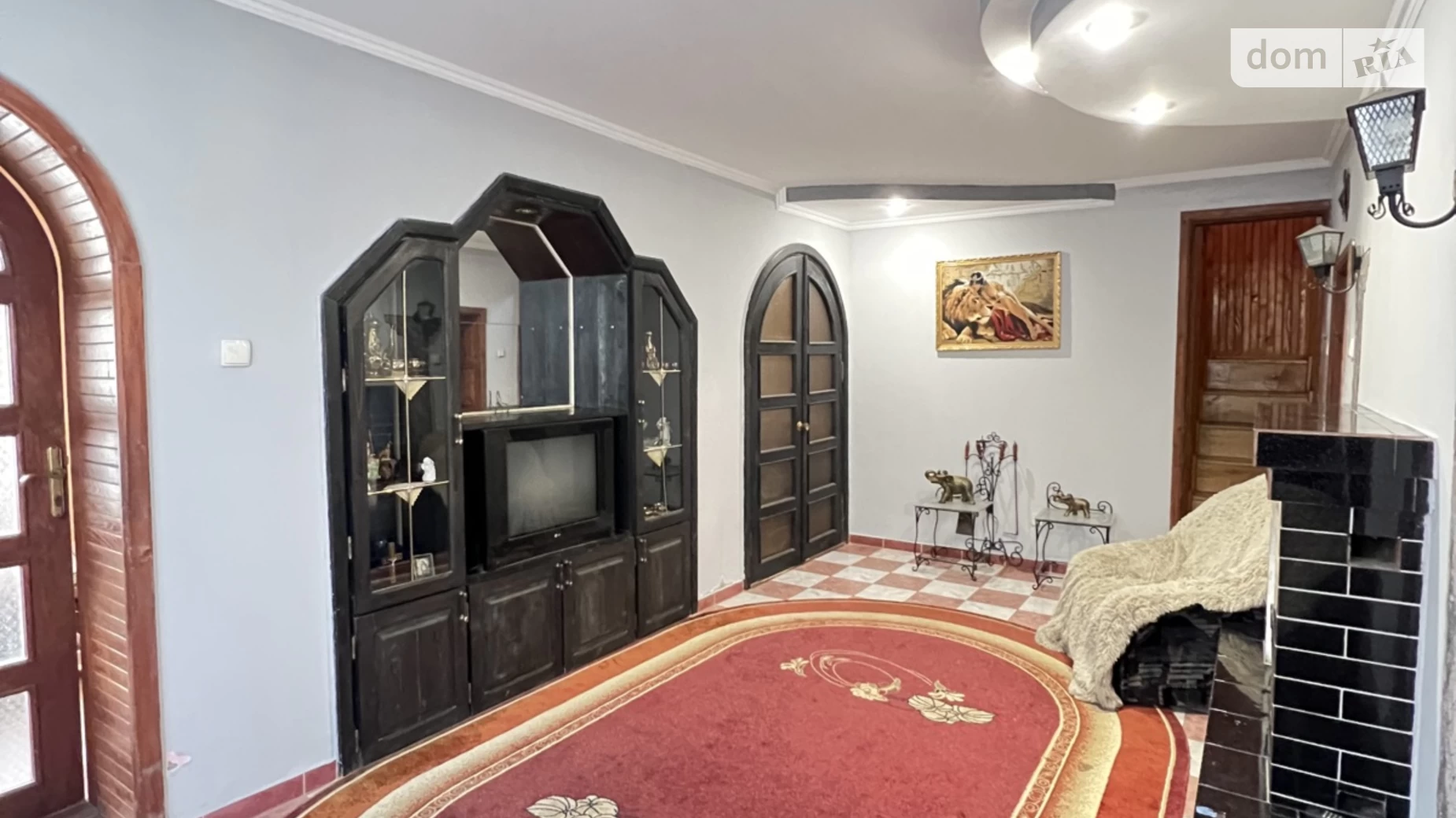 Продается дом на 2 этажа 213.5 кв. м с участком, цена: 195000 $ - фото 2