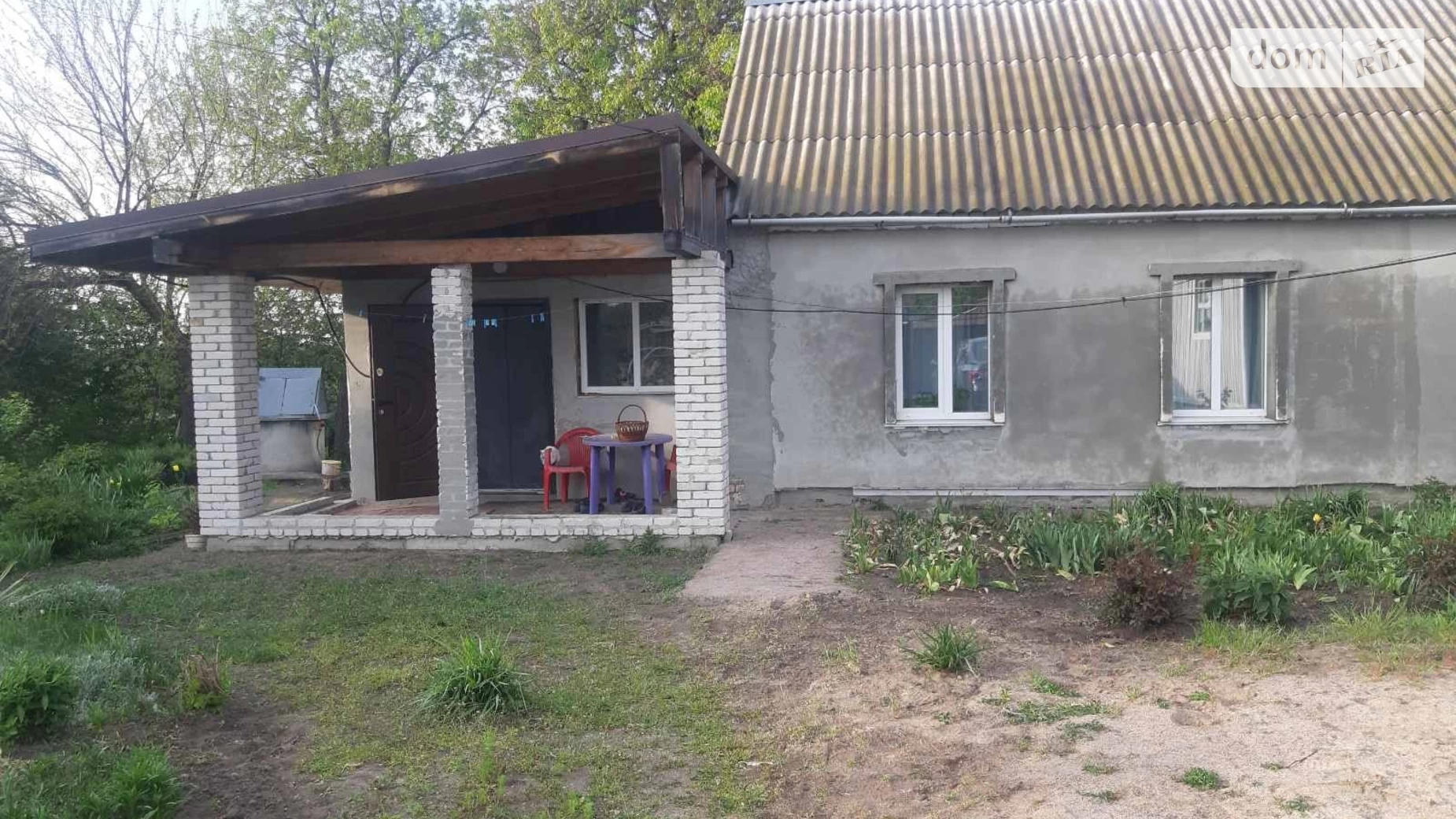 Продається одноповерховий будинок 75 кв. м з гаражем, цена: 41500 $ - фото 5