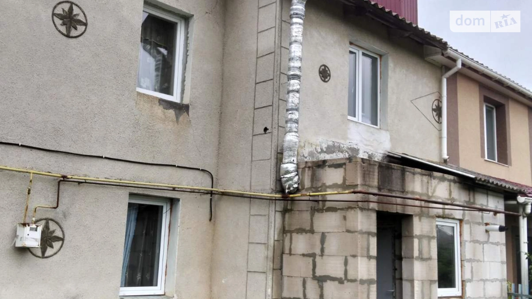 Продается часть дома 100 кв. м с террасой, цена: 80000 $ - фото 3