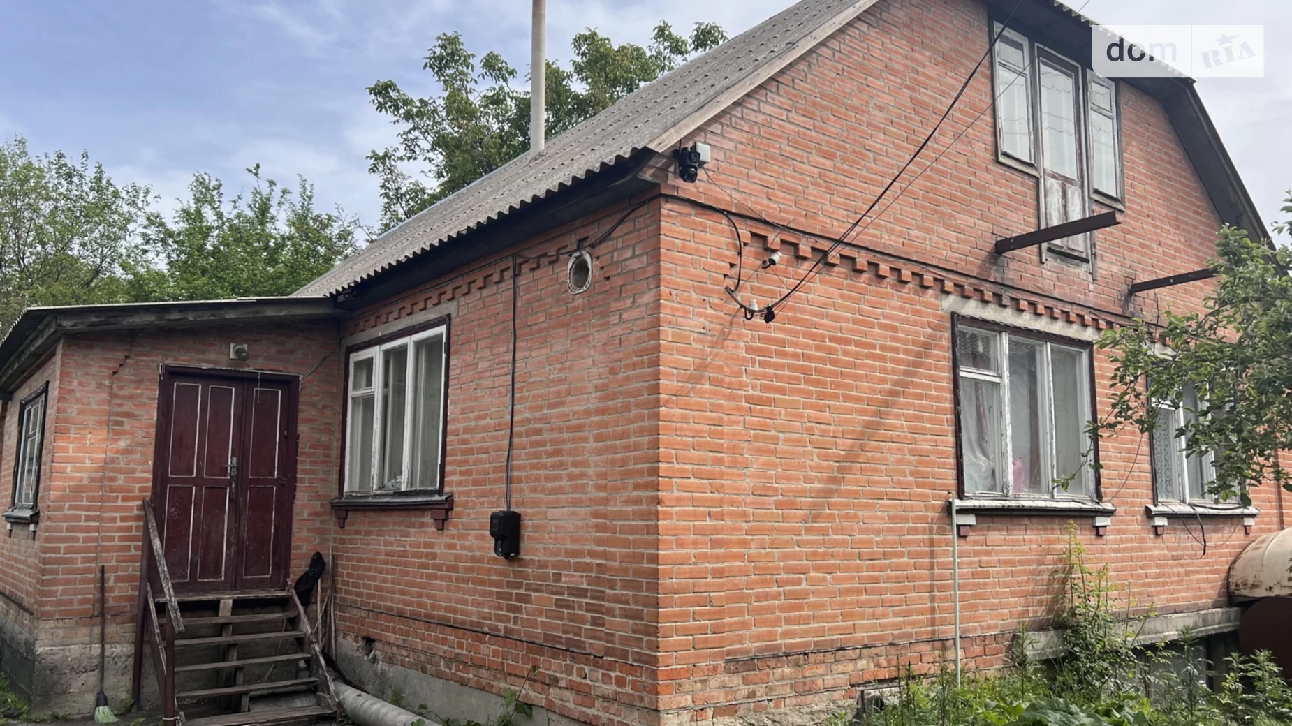 Продається одноповерховий будинок 91.3 кв. м з каміном, цена: 75000 $ - фото 2