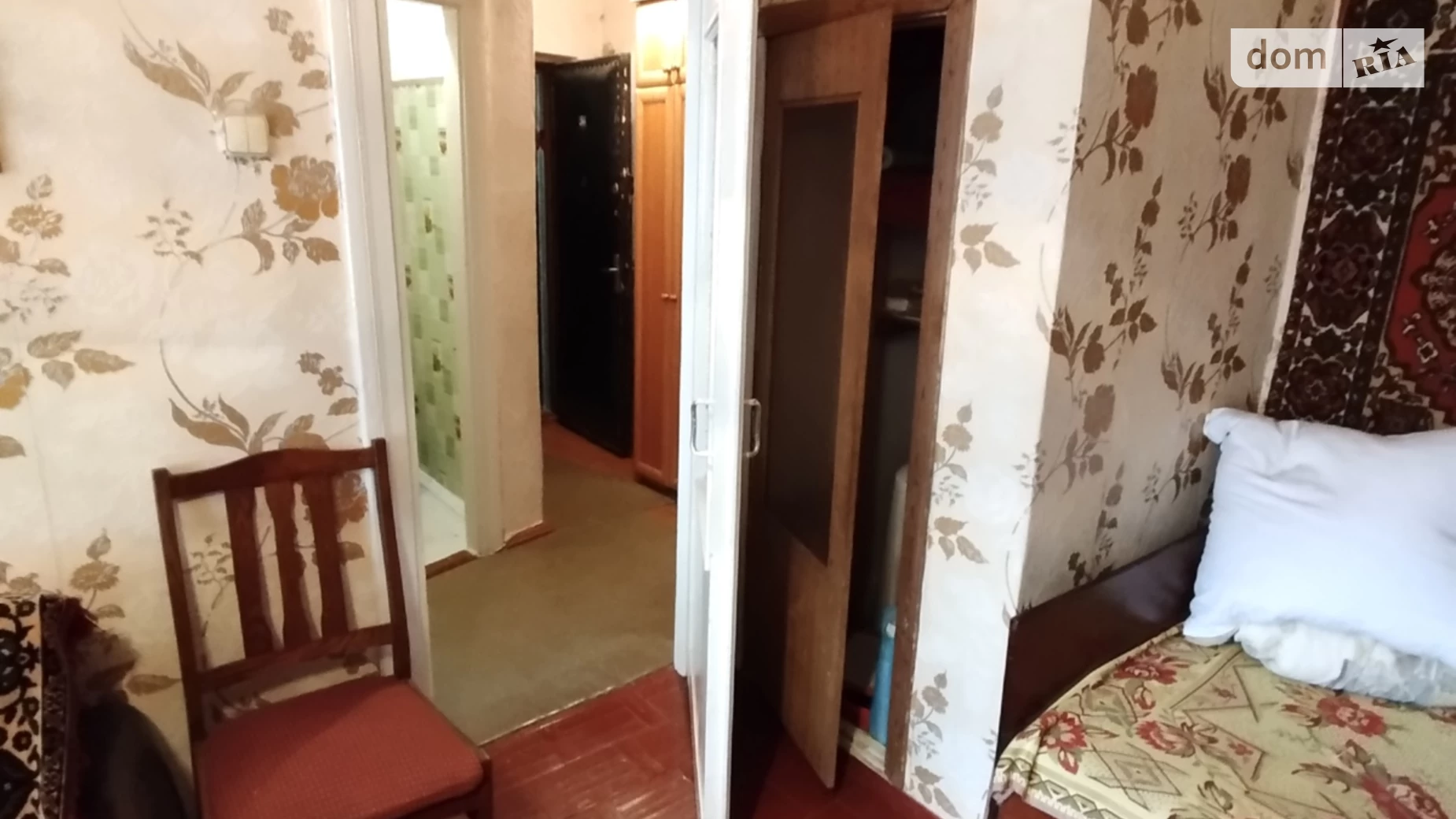 1-кімнатна квартира 31.3 кв. м у Луцьку, просп. Грушевського Президента, 9 - фото 4