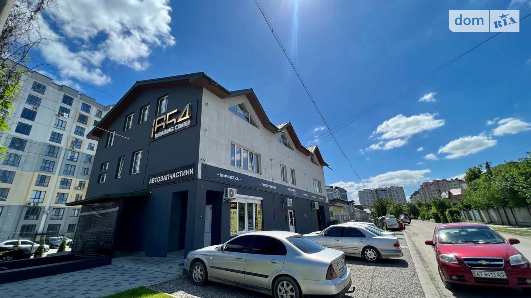 ул. Виноградная Криховцы (Ивано-Франковск), цена: 1350 $ - фото 2
