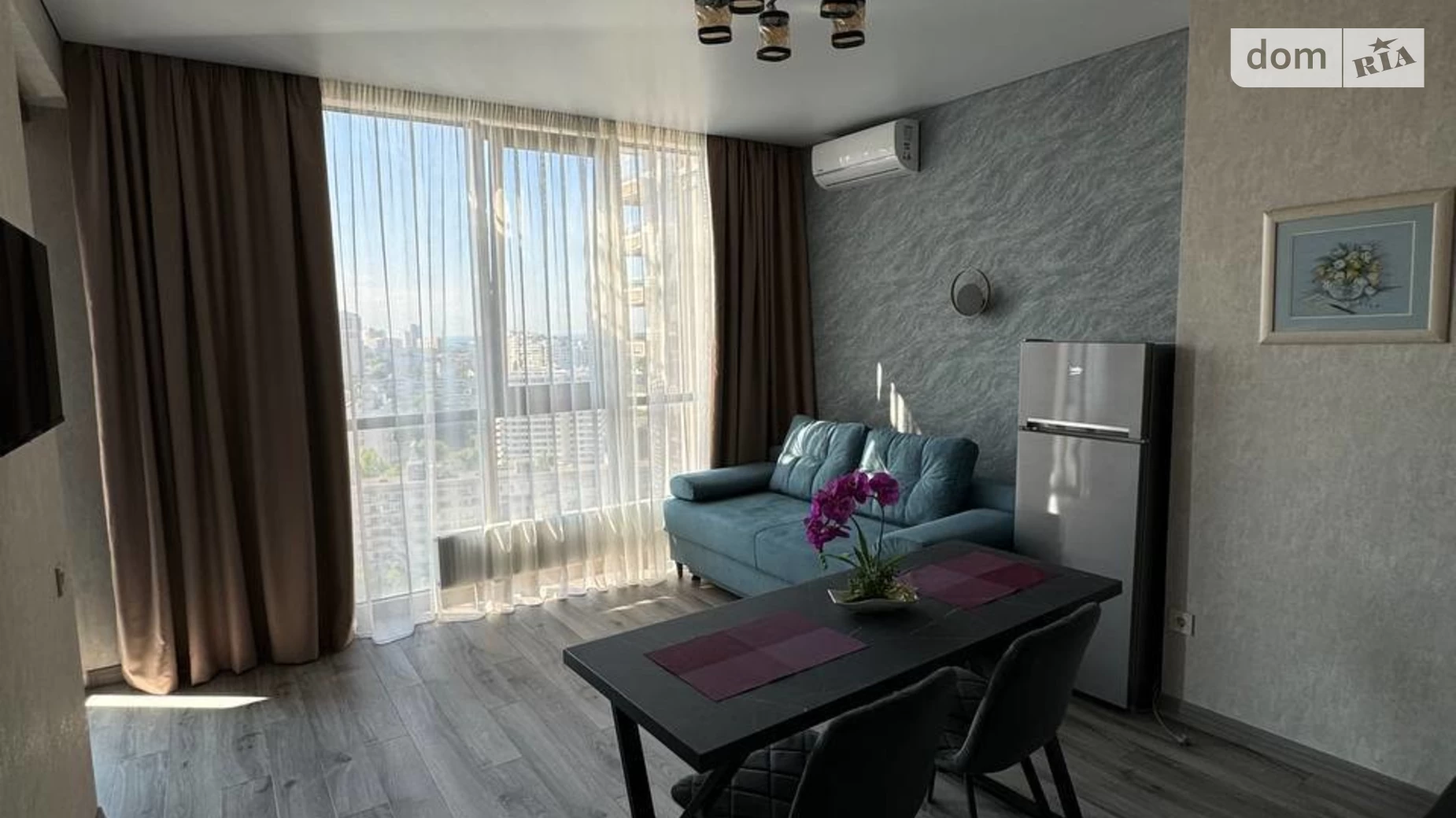 Фонтанская дор., 25 корпус 1 Приморский Одесса ЖК Акрополь - фото 4