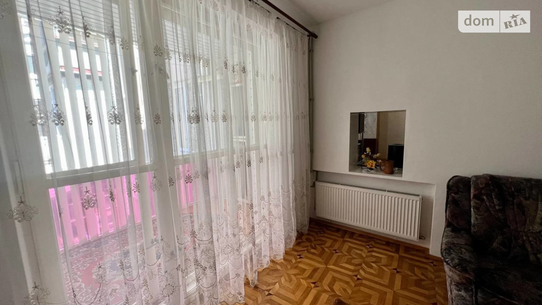 Сдается в аренду 3-комнатная квартира 87 кв. м в Ивано-Франковске, ул. Галицкая - фото 2