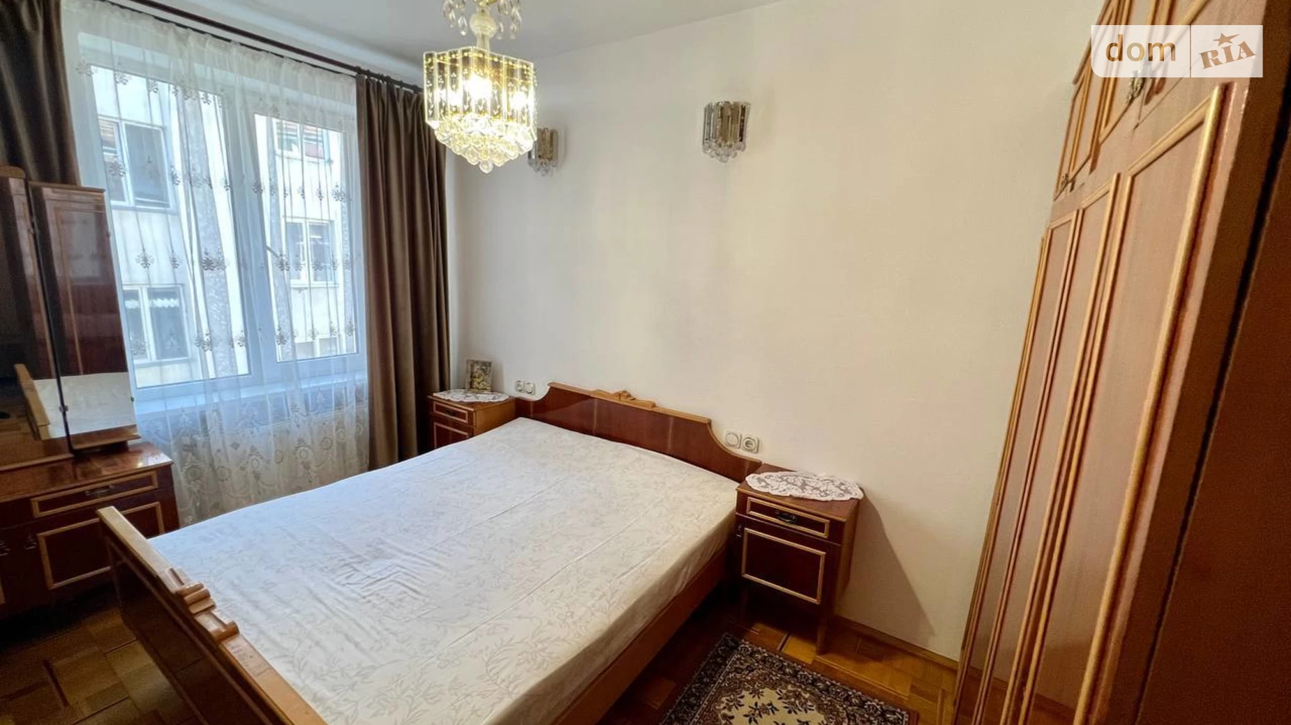 Сдается в аренду 3-комнатная квартира 87 кв. м в Ивано-Франковске, ул. Галицкая - фото 3