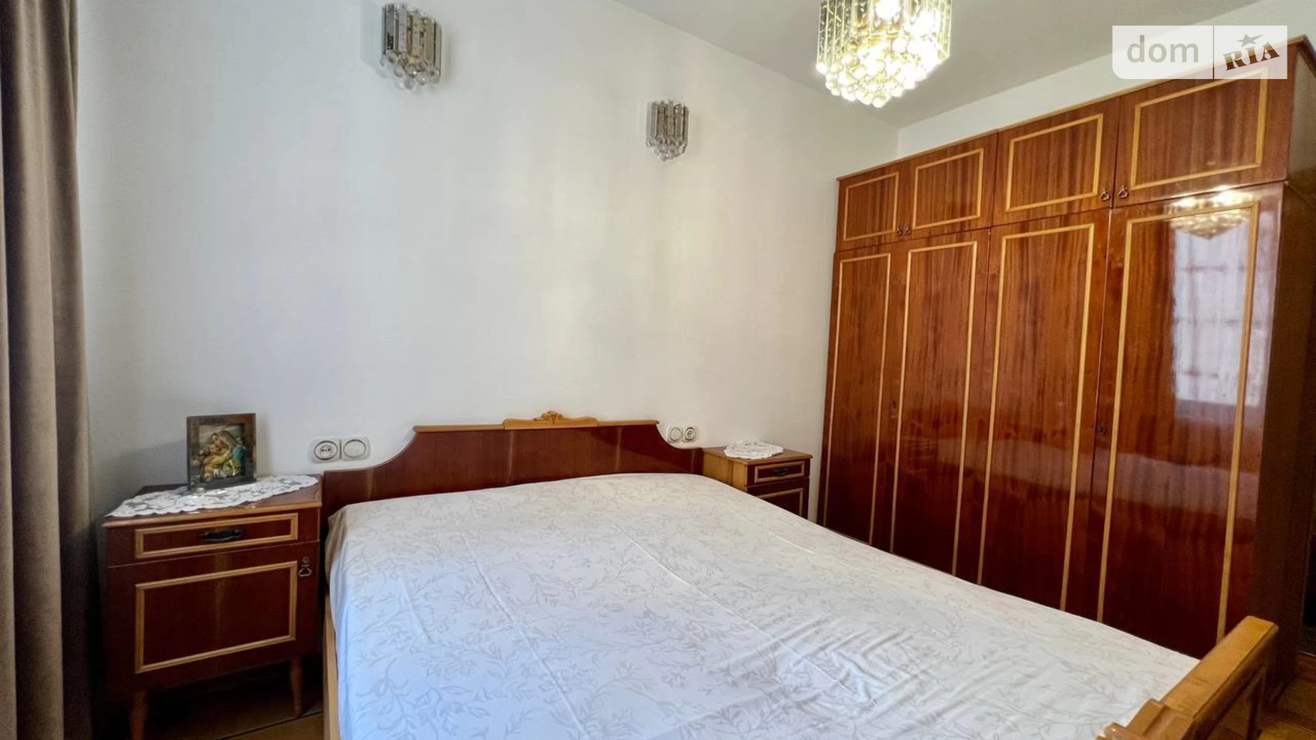 Сдается в аренду 3-комнатная квартира 87 кв. м в Ивано-Франковске, ул. Галицкая - фото 5