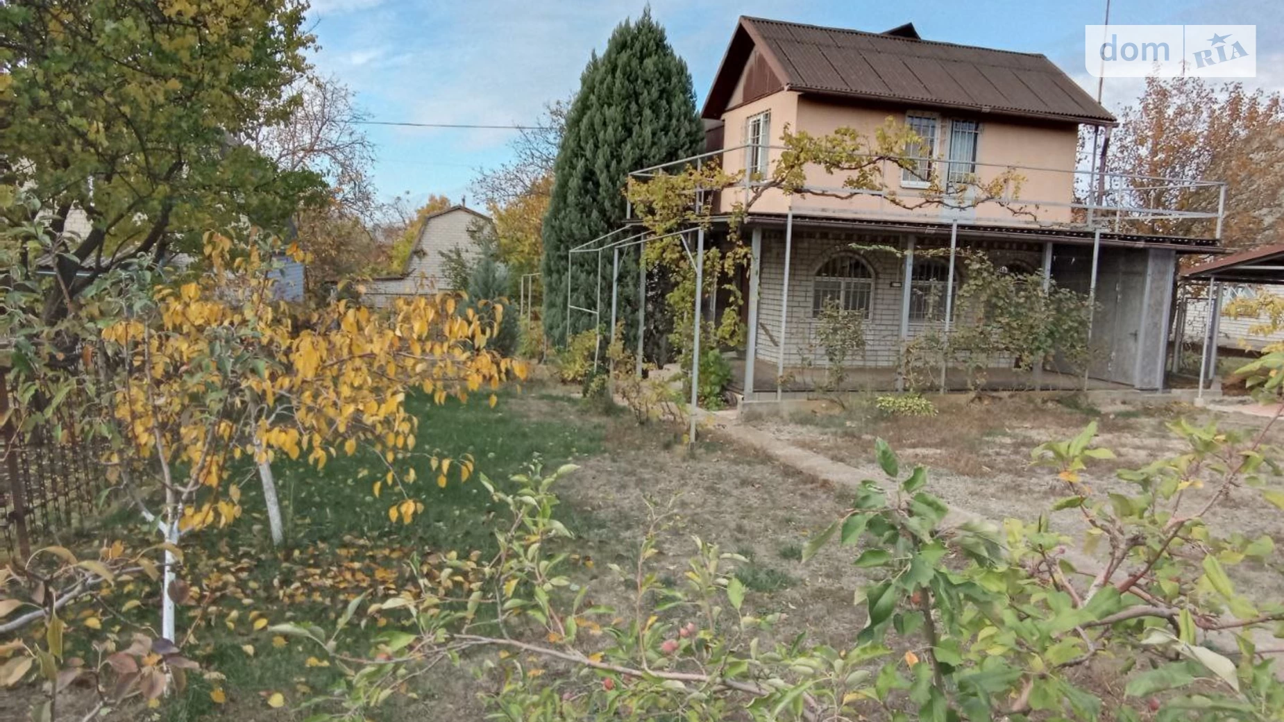 Продается дом на 3 этажа 118 кв. м с баней/сауной, цена: 37000 $ - фото 3