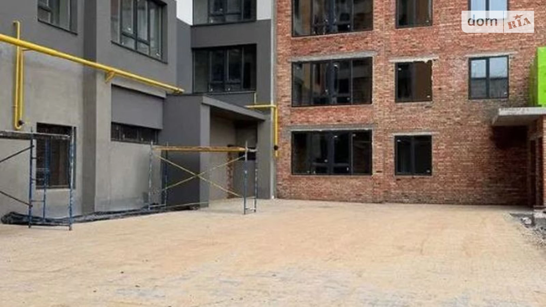 Продається 2-кімнатна квартира 60 кв. м у, цена: 42000 $ - фото 3