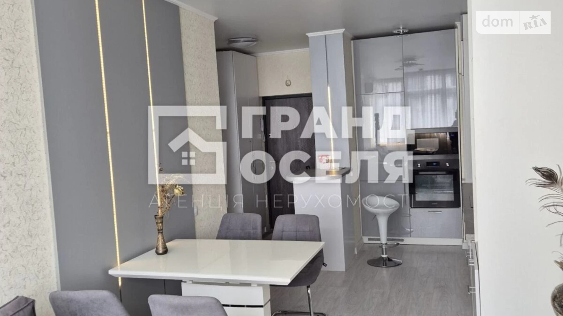 Продается 1-комнатная квартира 43 кв. м в Софиевской Борщаговке, ул. Боголюбова, 13В - фото 5