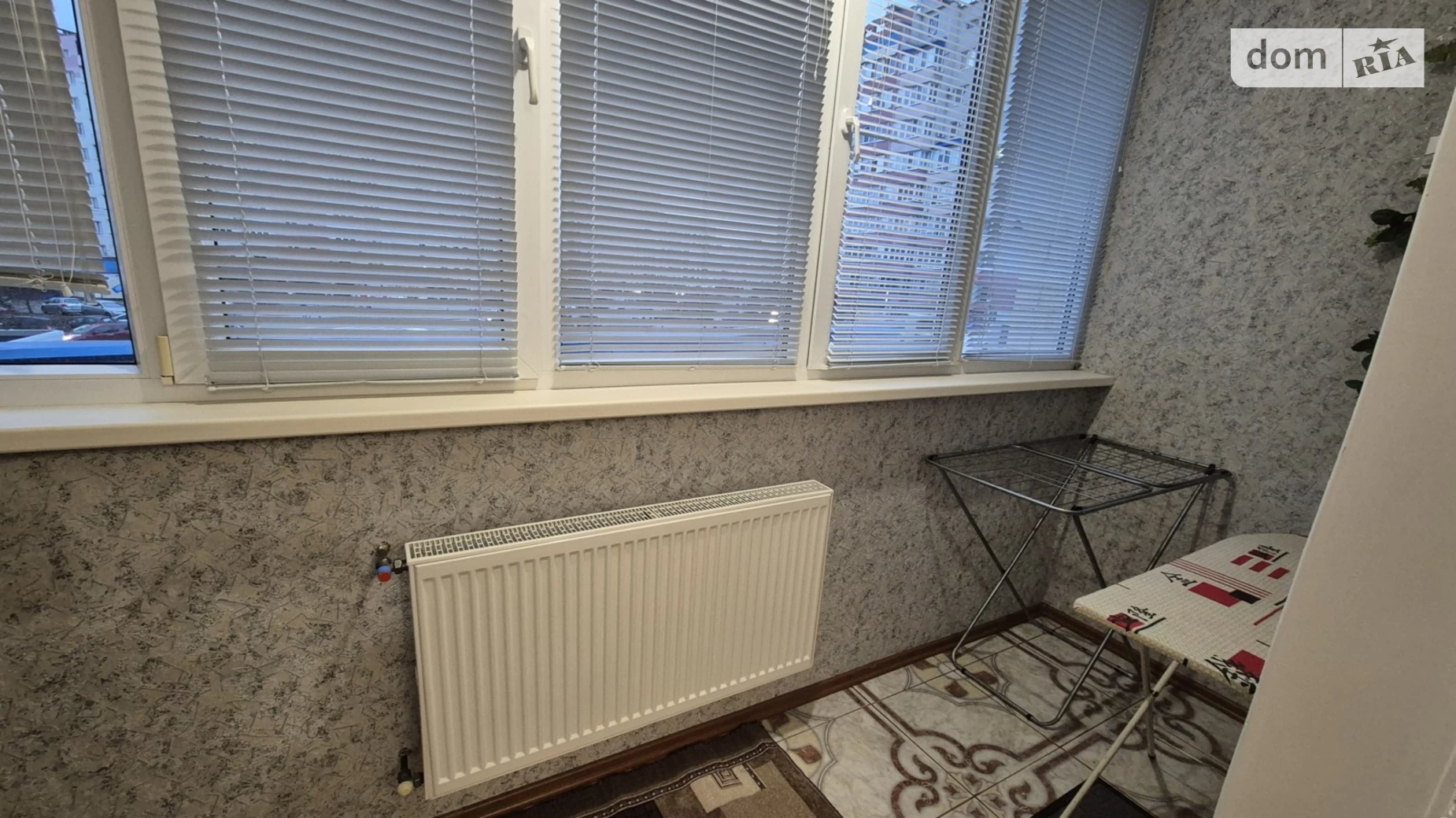 Сдается в аренду 2-комнатная квартира 78 кв. м в Виннице, ул. Зодчих - фото 4