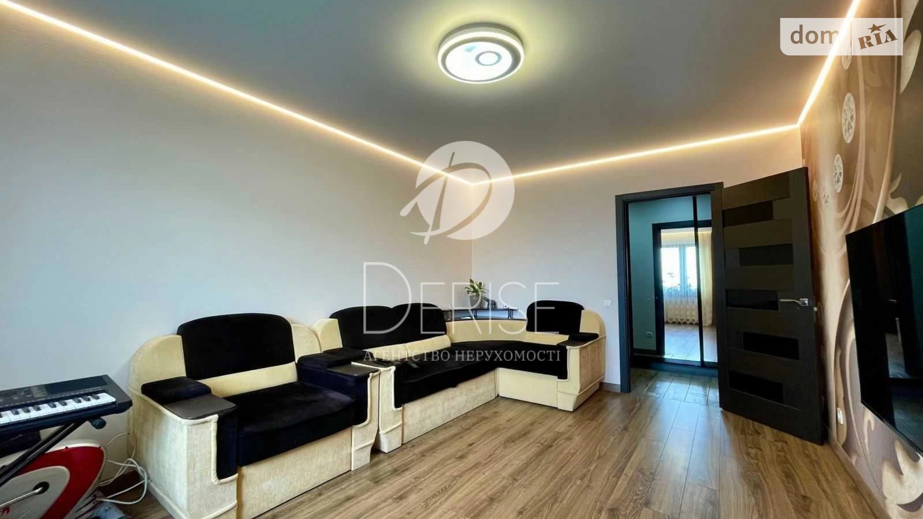 Продается 2-комнатная квартира 66 кв. м в Киеве, пер. Моторный, 11А - фото 3