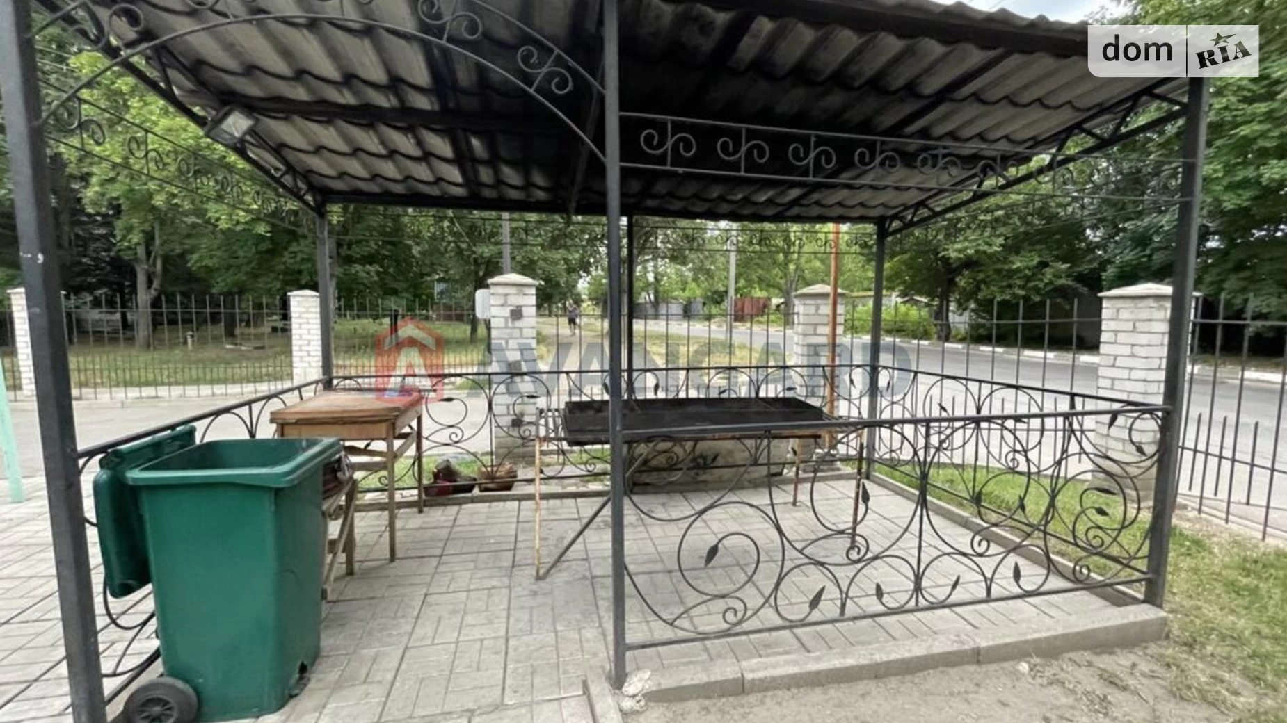 4-кімнатна квартира 76 кв. м у Запоріжжі, вул. Узбекистанська, 1А - фото 4