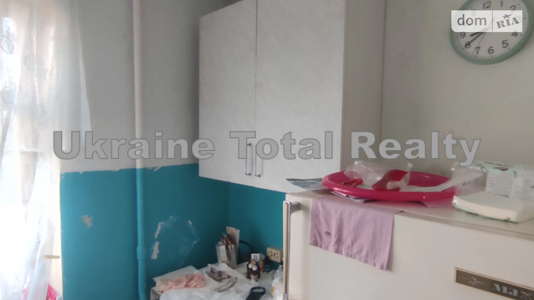 Продается 1-комнатная квартира 22 кв. м в Киеве, просп. Оболонский, 14Ж - фото 2