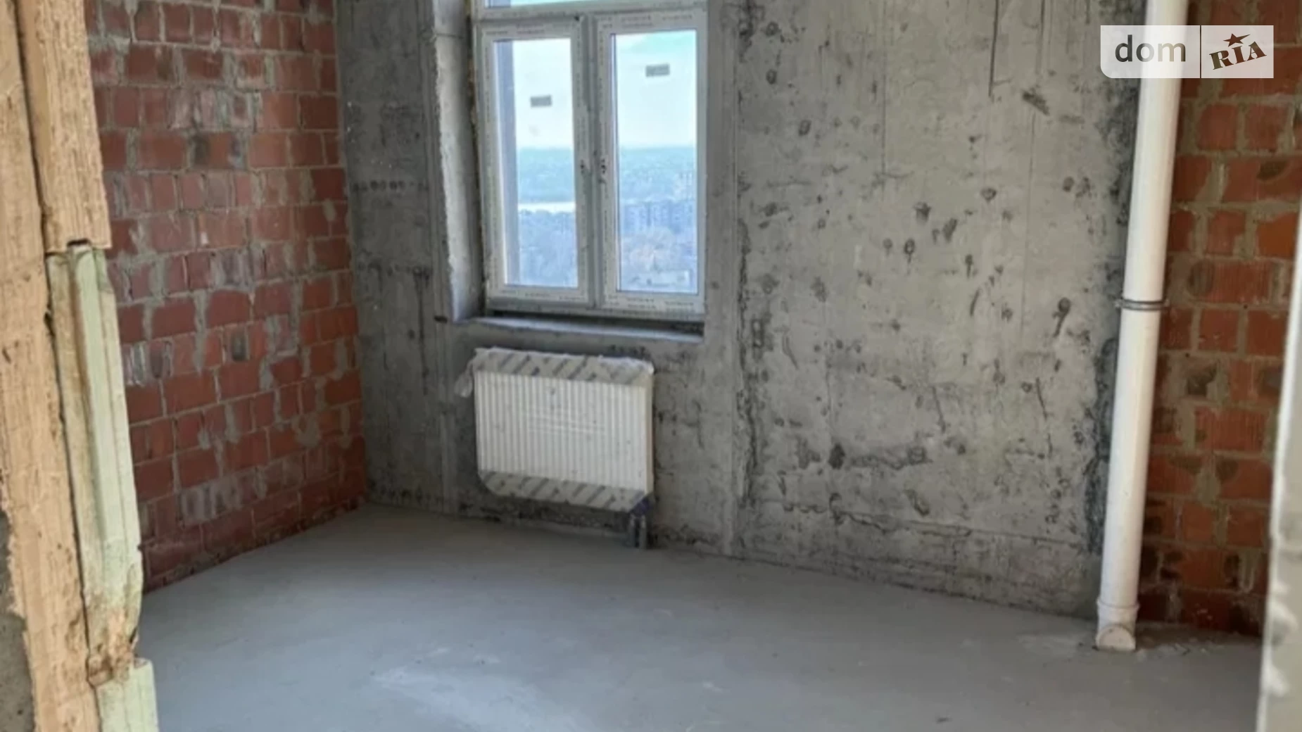 Продається 1-кімнатна квартира 82.1 кв. м у Вінниці, просп. Космонавтів - фото 4