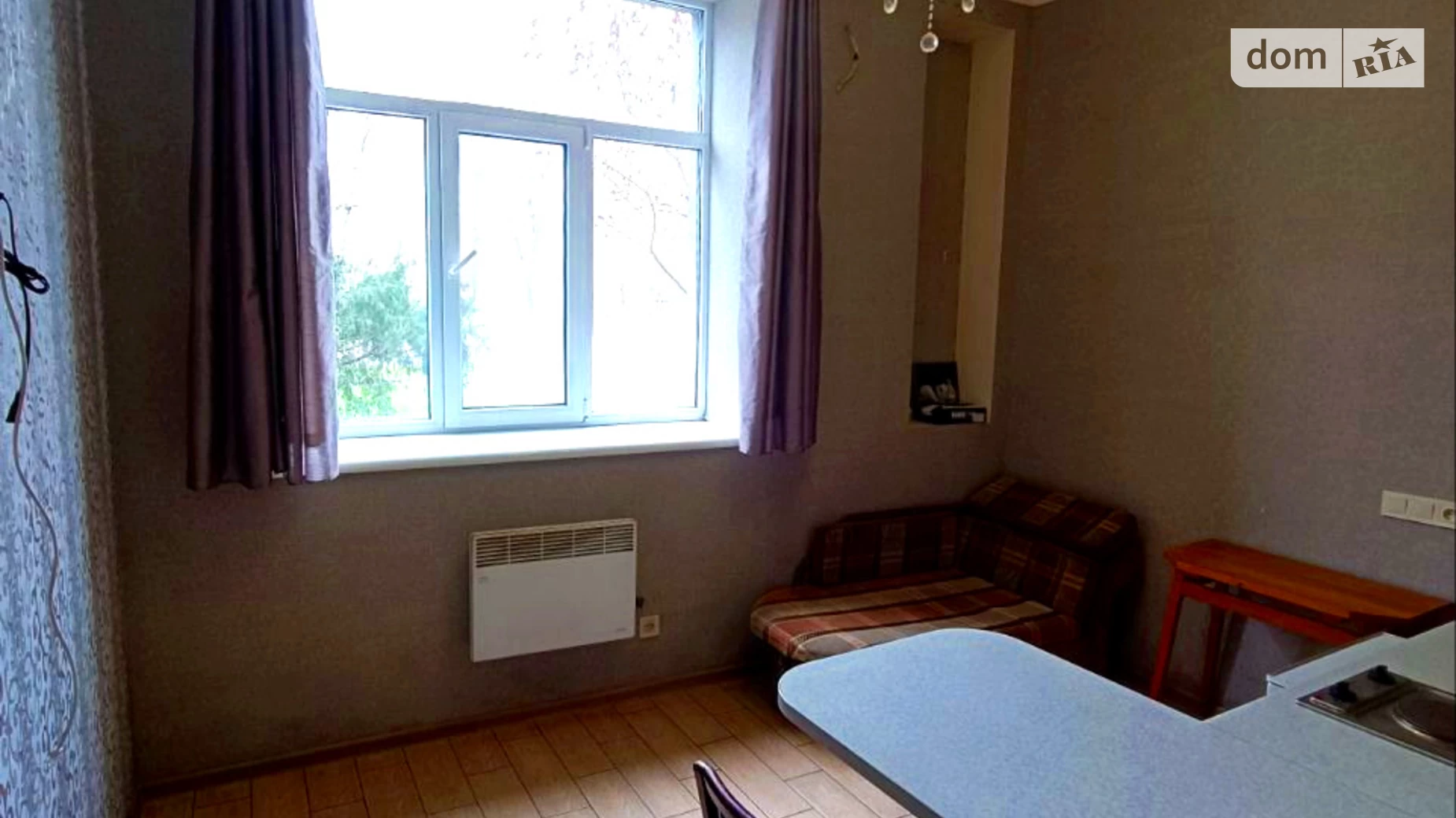 Продается 1-комнатная квартира 19.6 кв. м в Харькове, просп. Героев Харькова(Московский), 118 - фото 2
