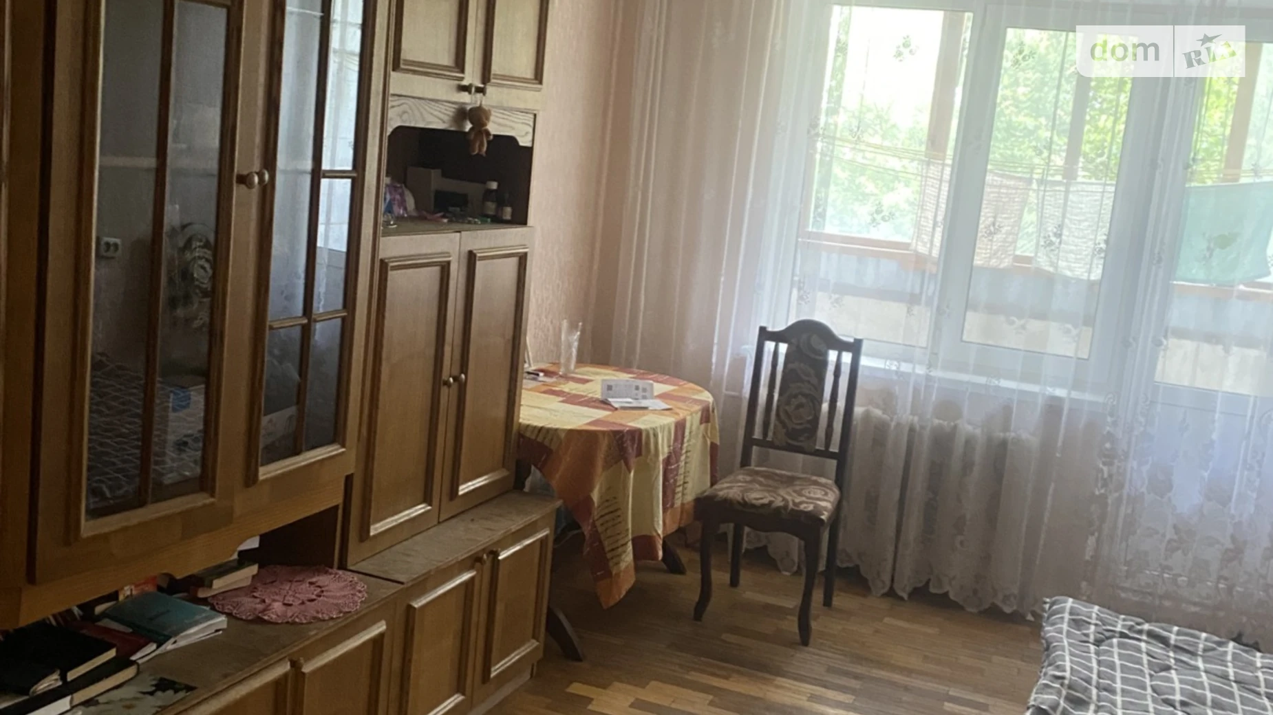 Сдается в аренду 3-комнатная квартира 67.9 кв. м в, цена: 9000 грн - фото 2