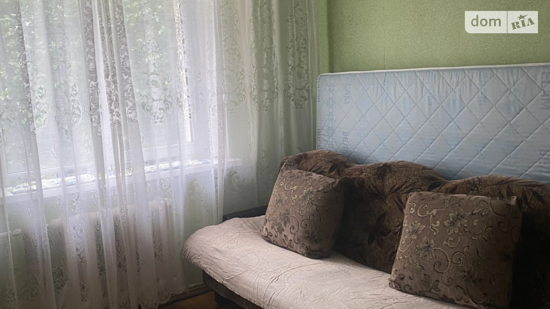 Сдается в аренду 3-комнатная квартира 67.9 кв. м в, цена: 9000 грн - фото 3