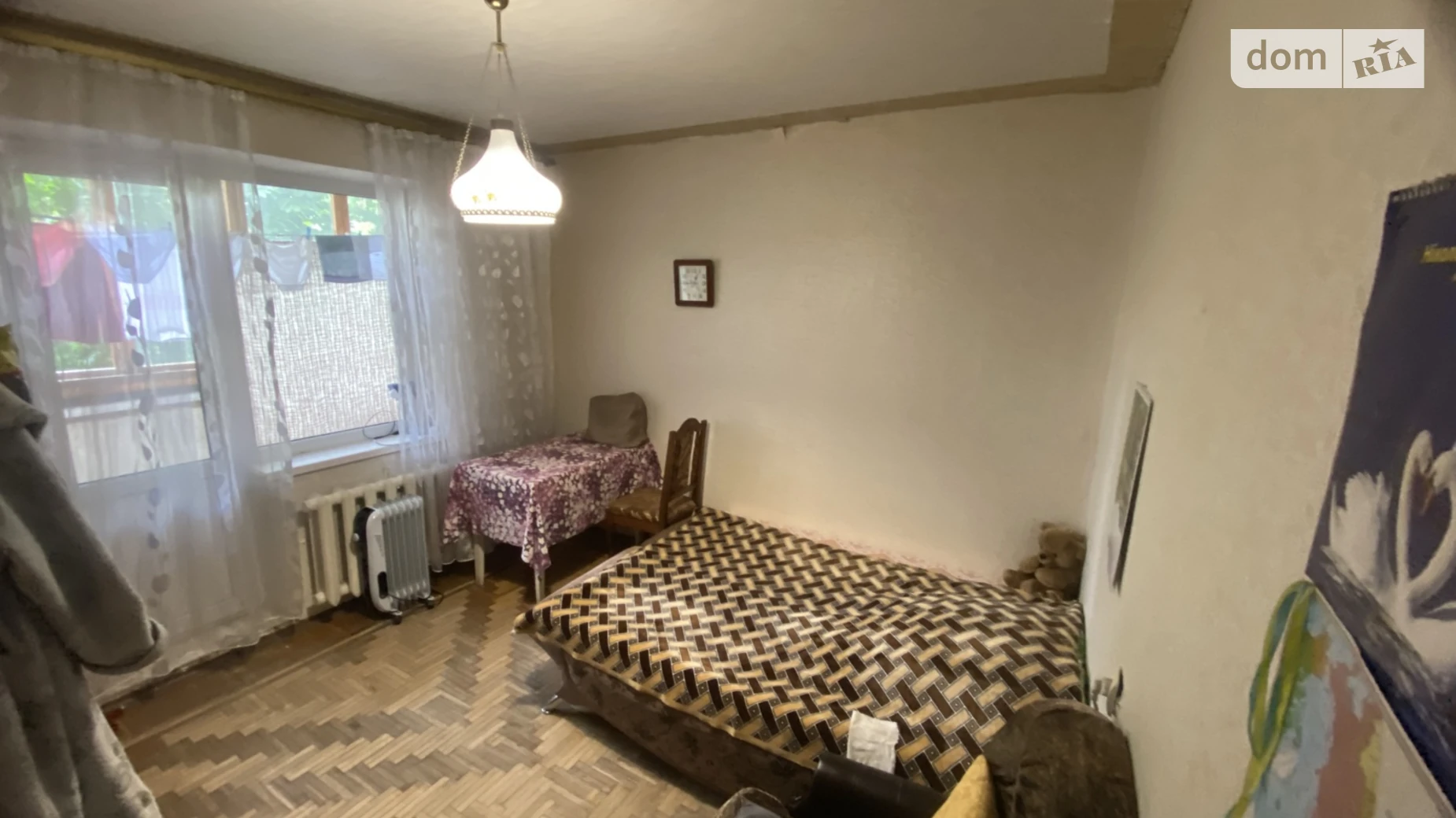 Сдается в аренду 3-комнатная квартира 67.9 кв. м в, цена: 9000 грн - фото 4