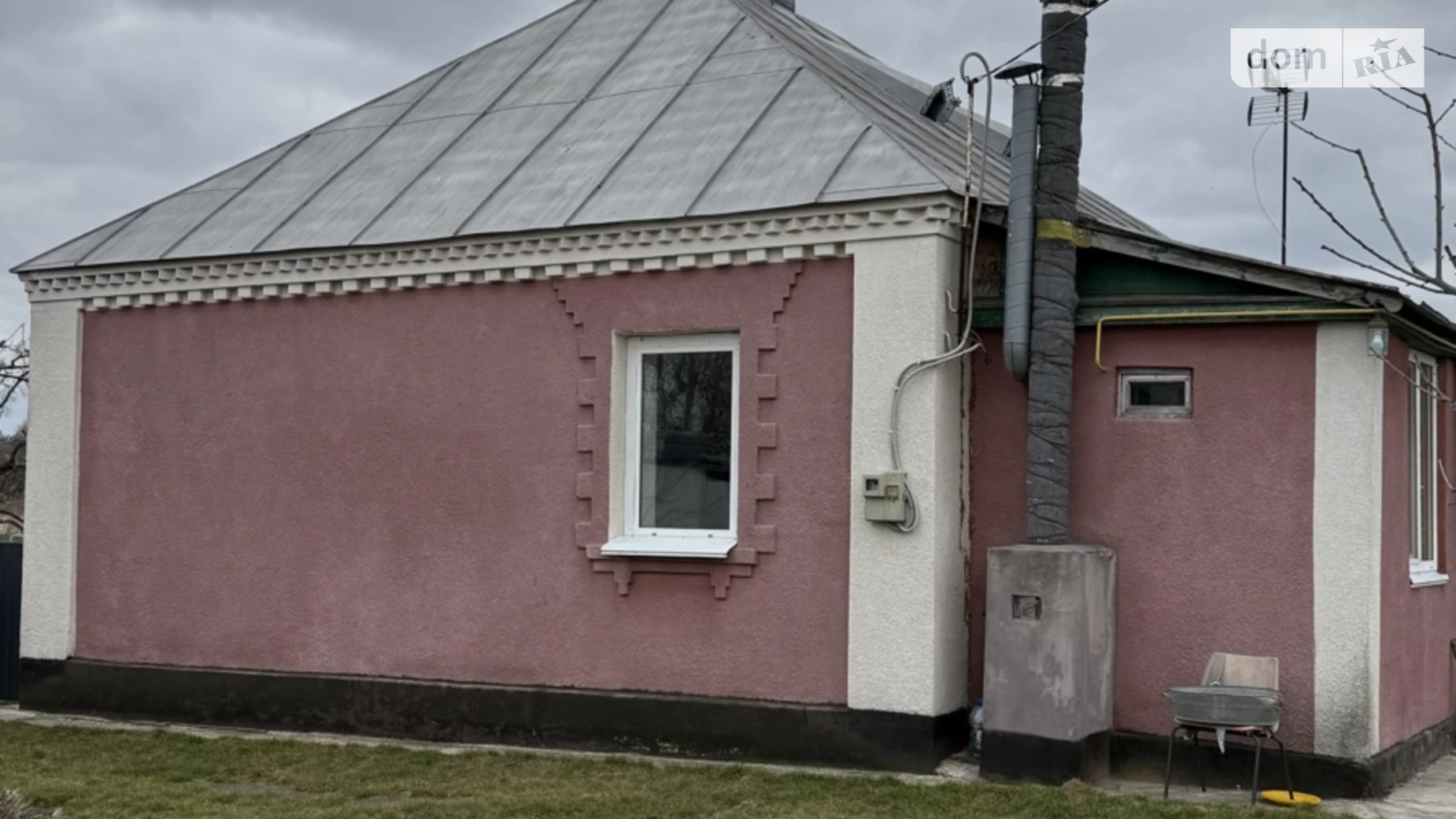 Продається одноповерховий будинок 67 кв. м з банею/сауною, цена: 42000 $ - фото 2