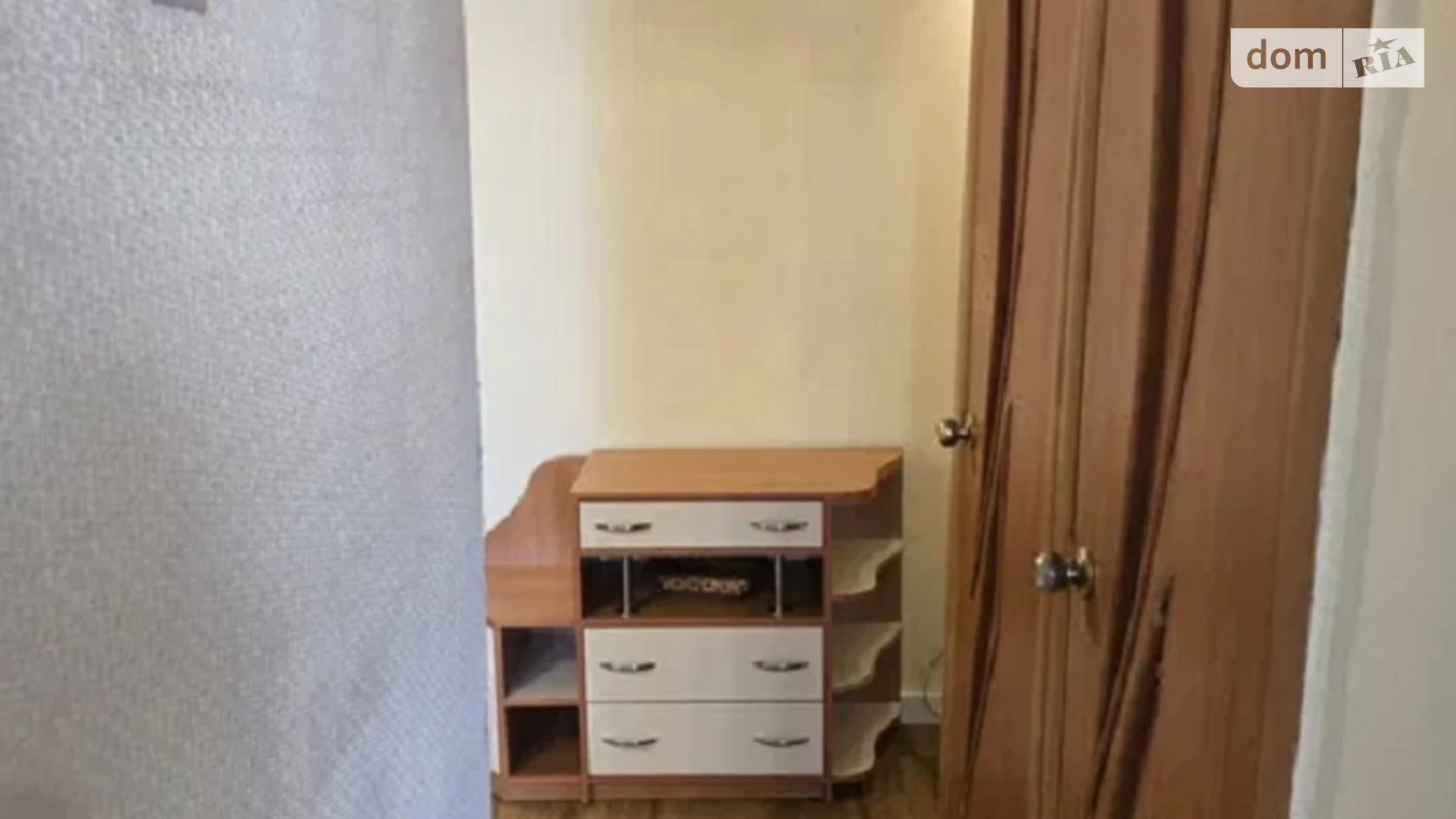 Здається в оренду 2-кімнатна квартира 35 кв. м у Києві, просп. Володимира Івасюка, 54А - фото 5