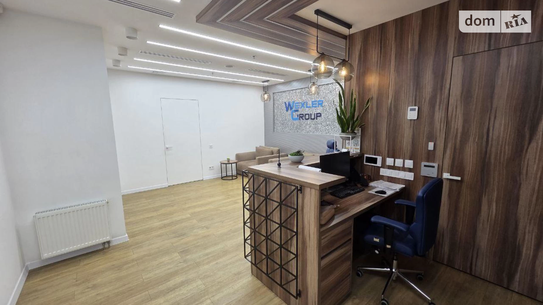 Сдается в аренду офис 460 кв. м в бизнес-центре, цена: 18000 $ - фото 2