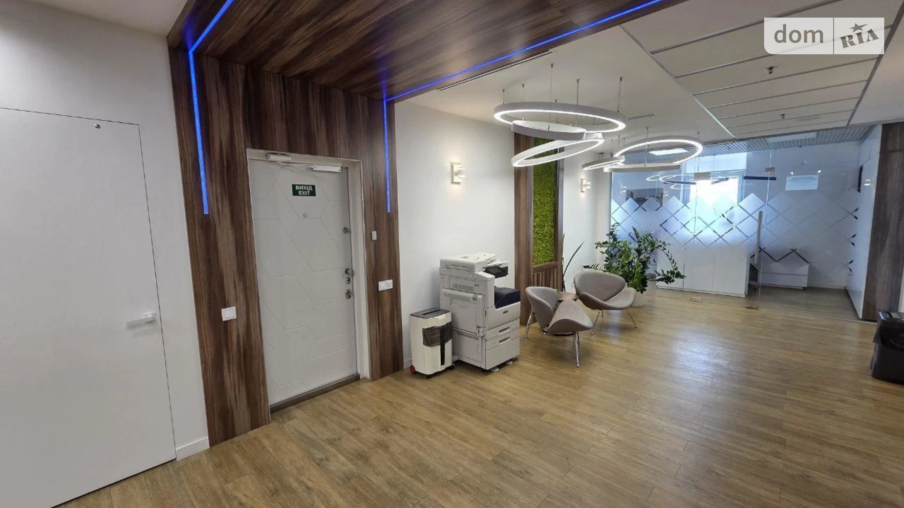 Сдается в аренду офис 460 кв. м в бизнес-центре, цена: 18000 $ - фото 3