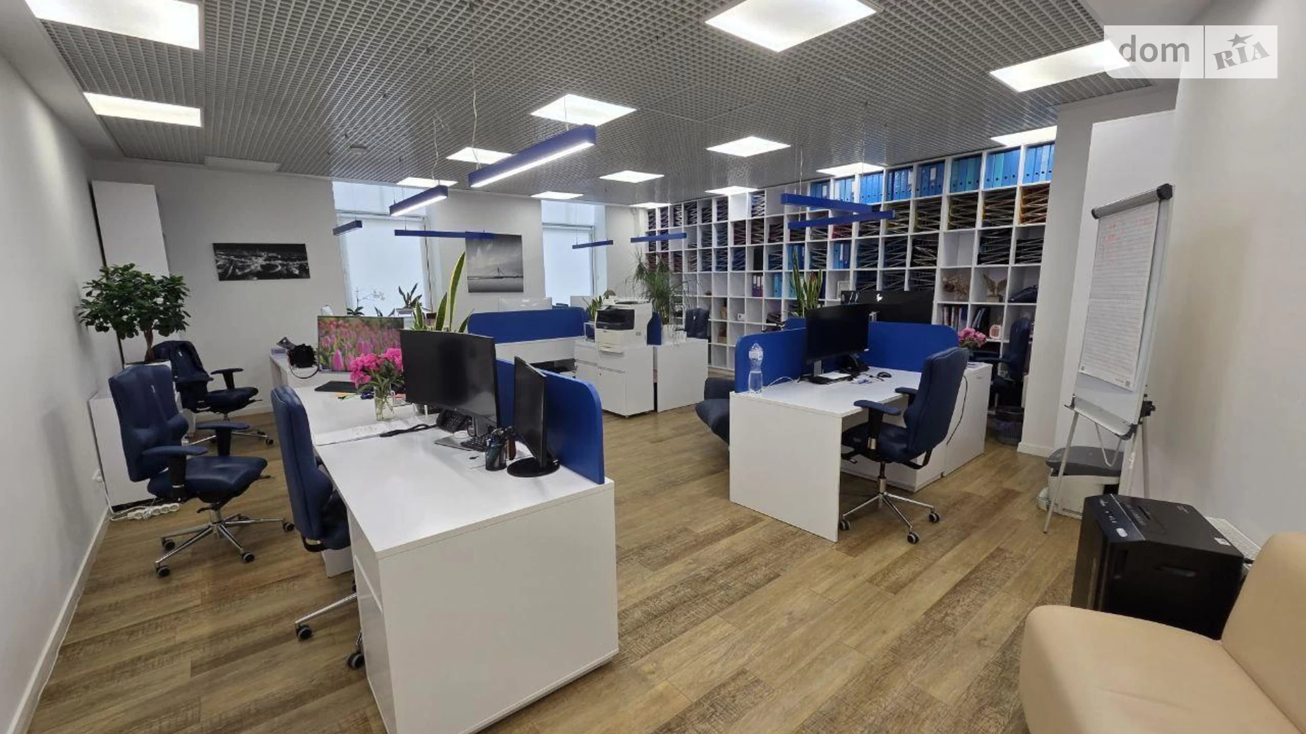 Сдается в аренду офис 460 кв. м в бизнес-центре, цена: 18000 $ - фото 5