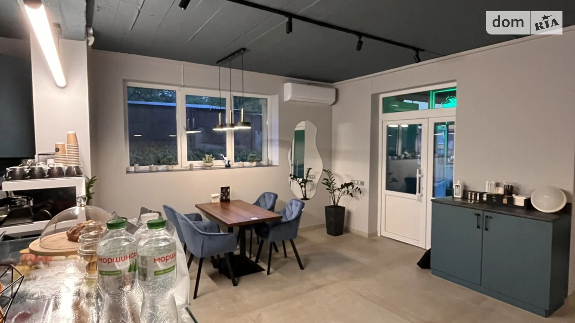 Продается объект сферы услуг 113 кв. м в 5-этажном здании, цена: 140000 $ - фото 3