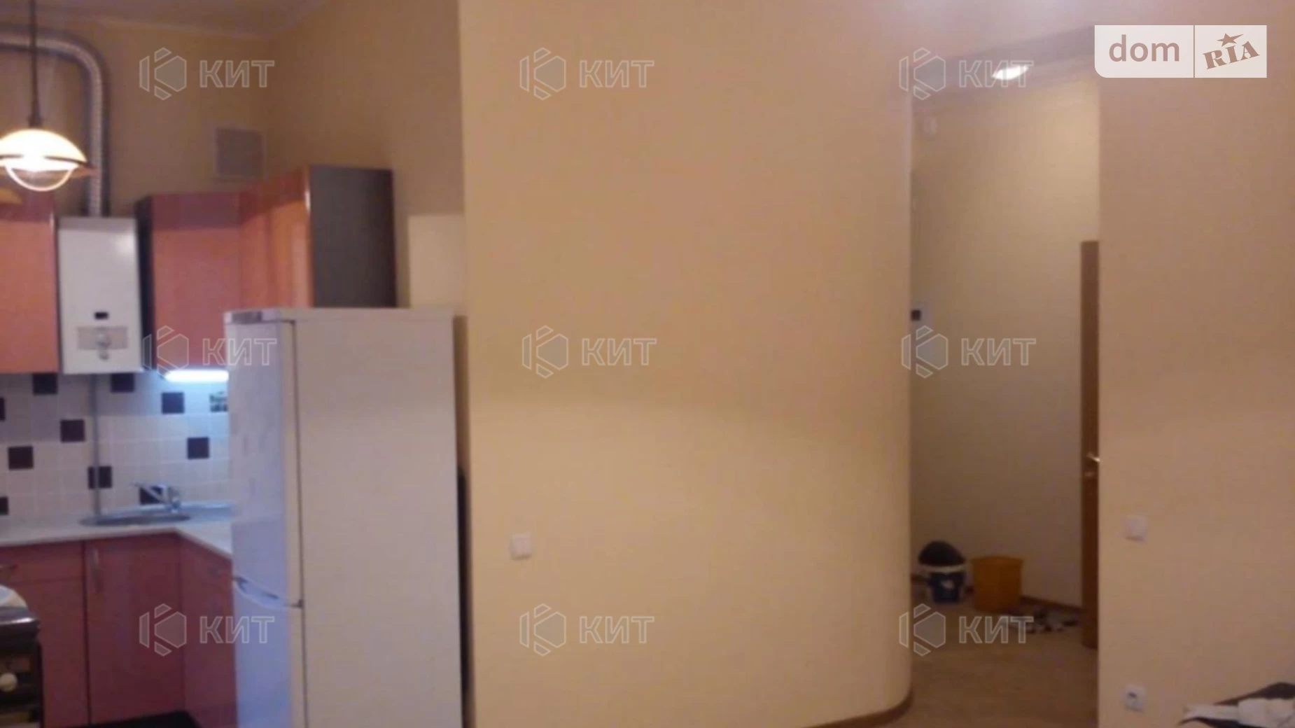 Продается 1-комнатная квартира 44 кв. м в Харькове, ул. Бориса Чичибабина, 1 - фото 2