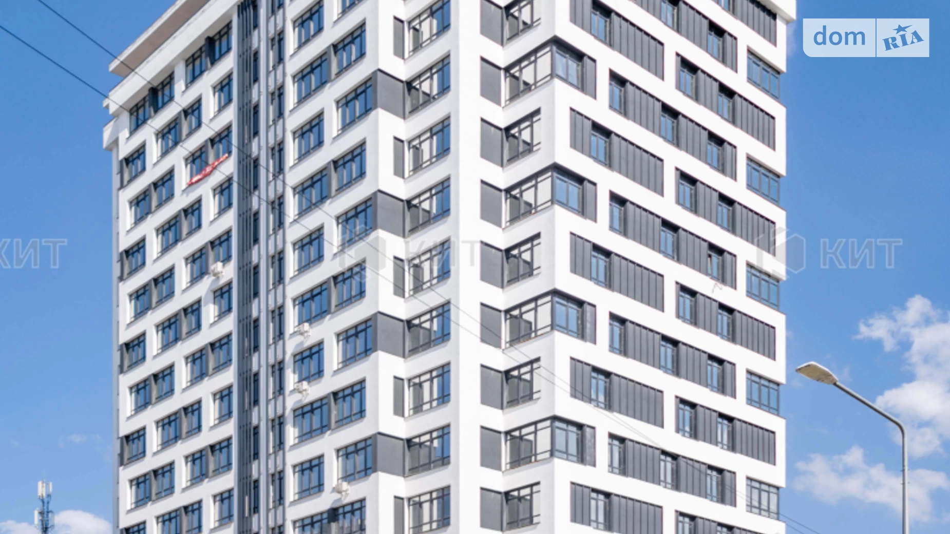 Продается 1-комнатная квартира 25 кв. м в Харькове, цена: 27000 $ - фото 2