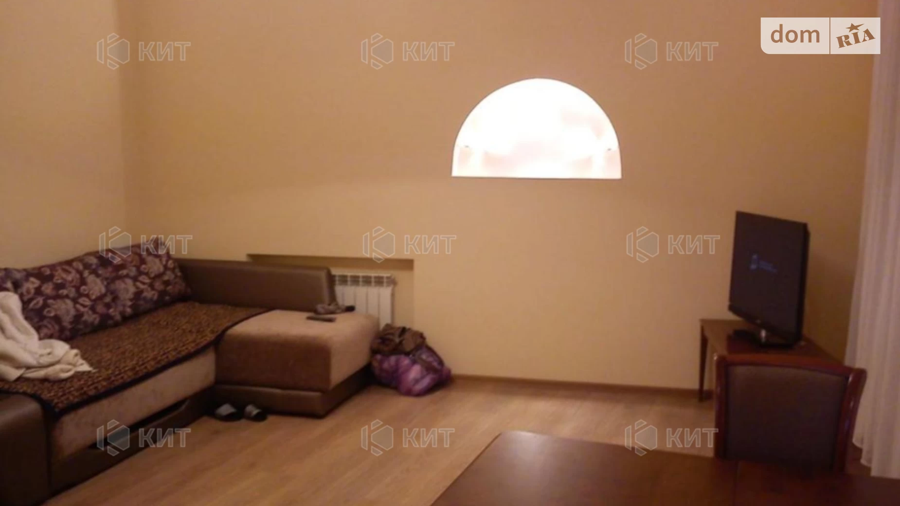 Продается 1-комнатная квартира 44 кв. м в Харькове, ул. Бориса Чичибабина, 1 - фото 3