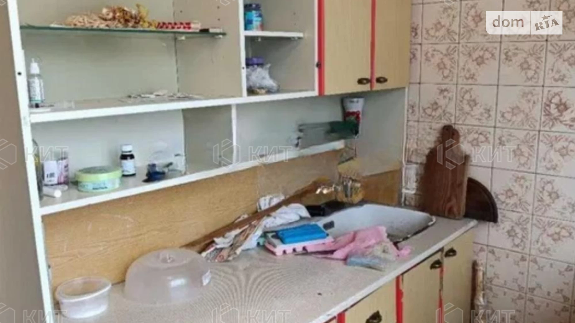 Продается 2-комнатная квартира 44 кв. м в Харькове, цена: 27000 $ - фото 3