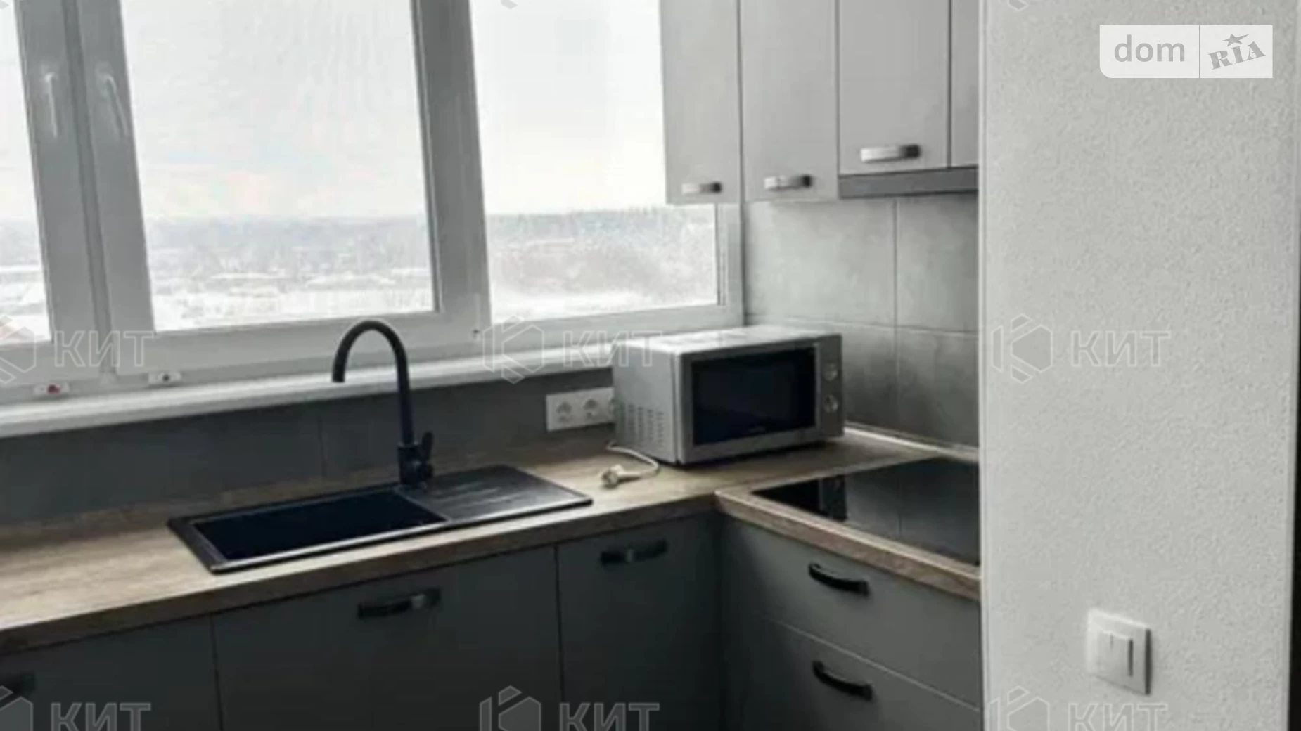 Продається 2-кімнатна квартира 43 кв. м у Харкові, вул. Дагаєва, 3 - фото 4