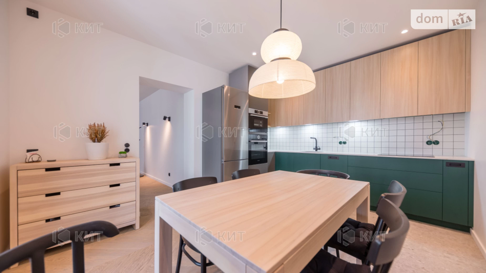 Продається 2-кімнатна квартира 69 кв. м у Харкові, вул. Професорська, 18 - фото 3