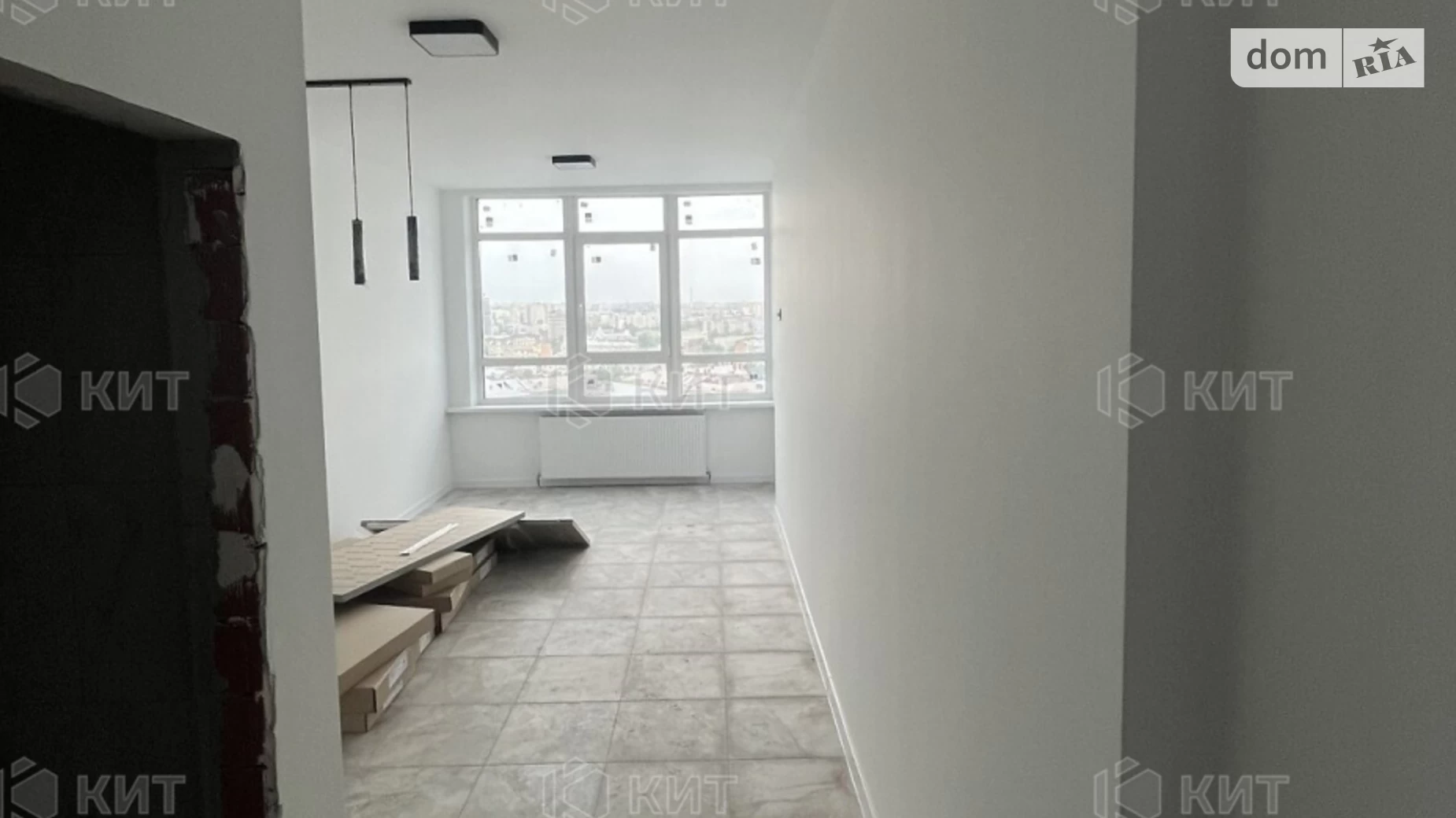Продается 1-комнатная квартира 25 кв. м в Харькове, цена: 27000 $ - фото 5