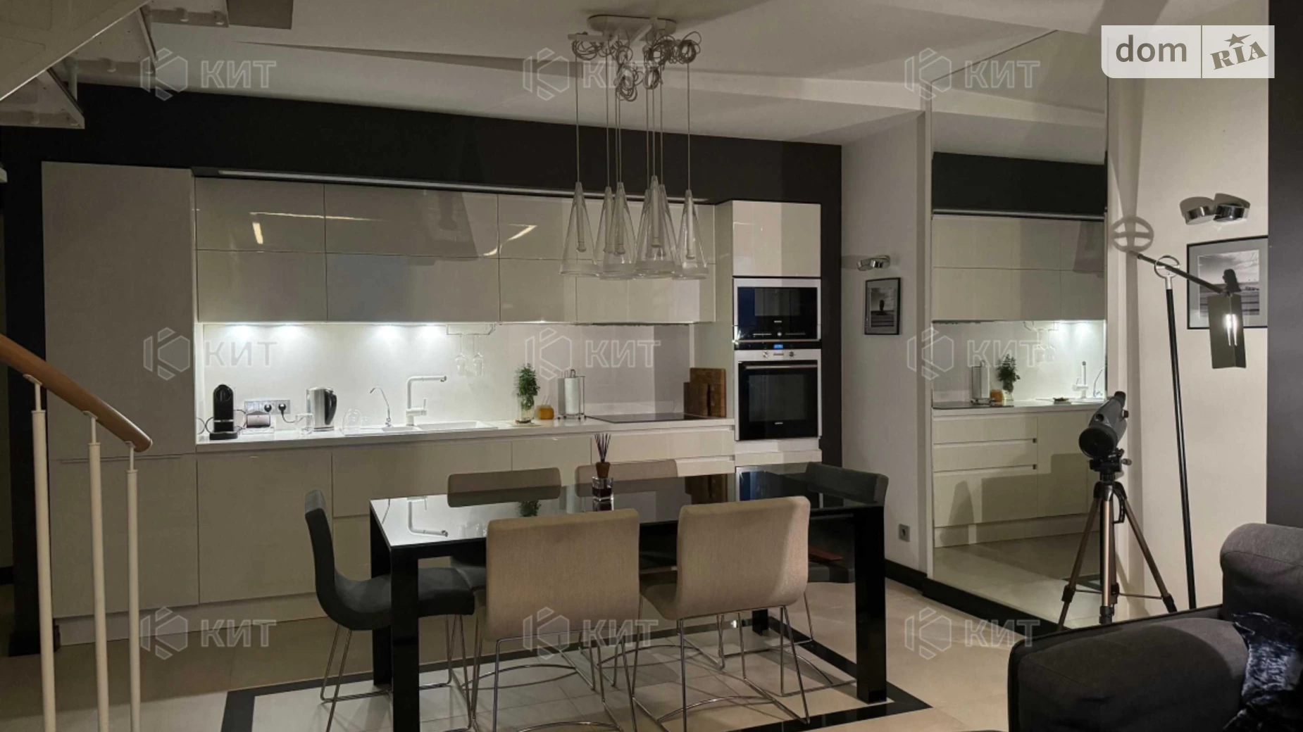 Продается 2-комнатная квартира 102 кв. м в Харькове, цена: 127000 $ - фото 4