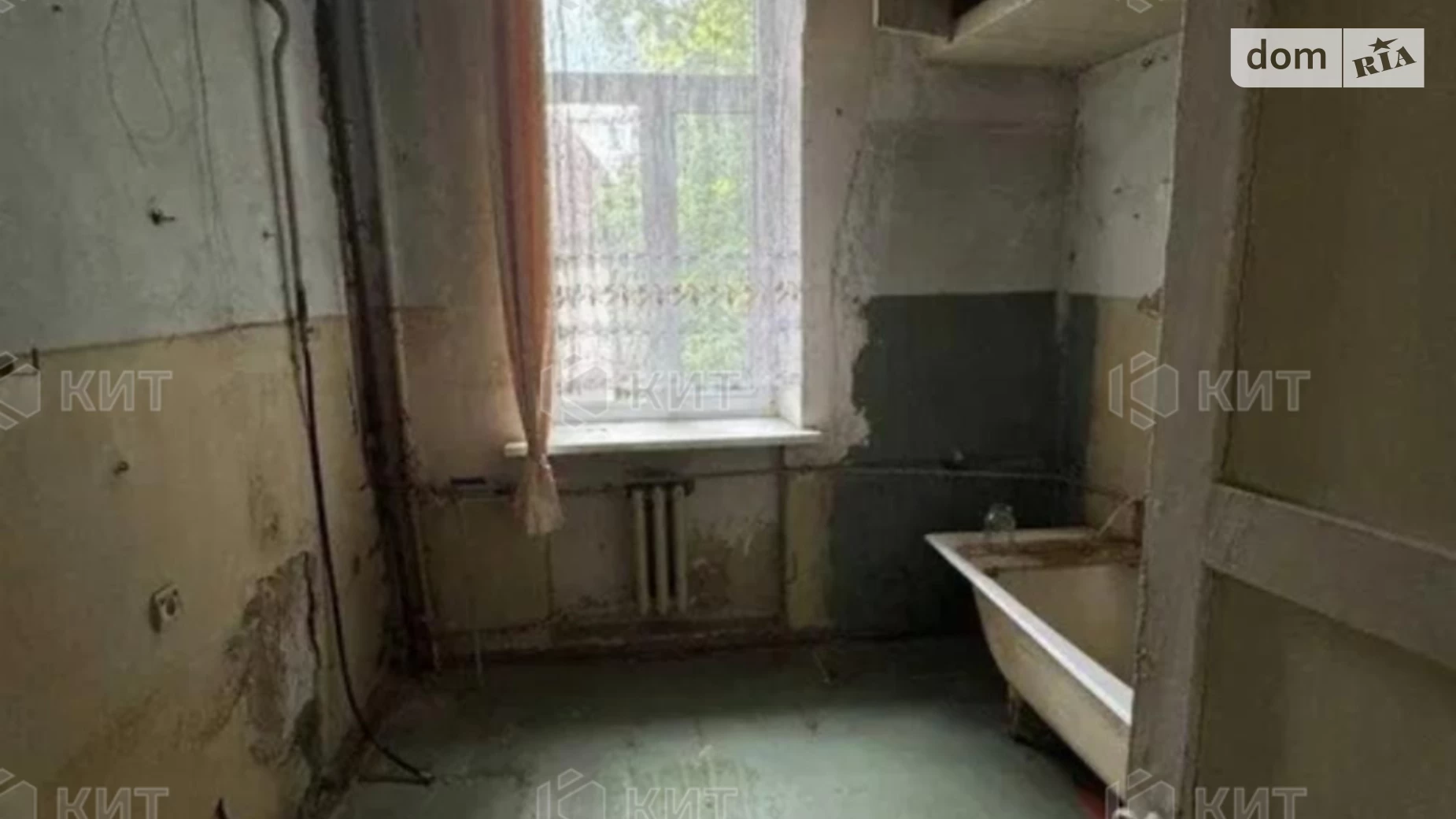 Продається 3-кімнатна квартира 60 кв. м у Харкові, вул. Мироносицька, 89 - фото 5