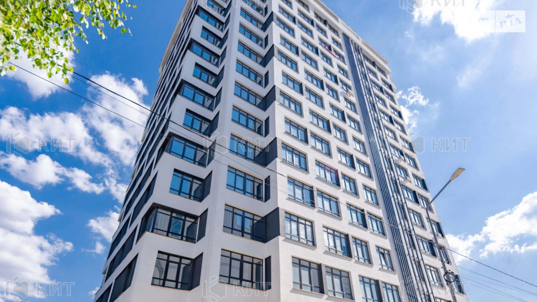 Продается 1-комнатная квартира 27 кв. м в Харькове, ул. Куликовская, 32 - фото 3