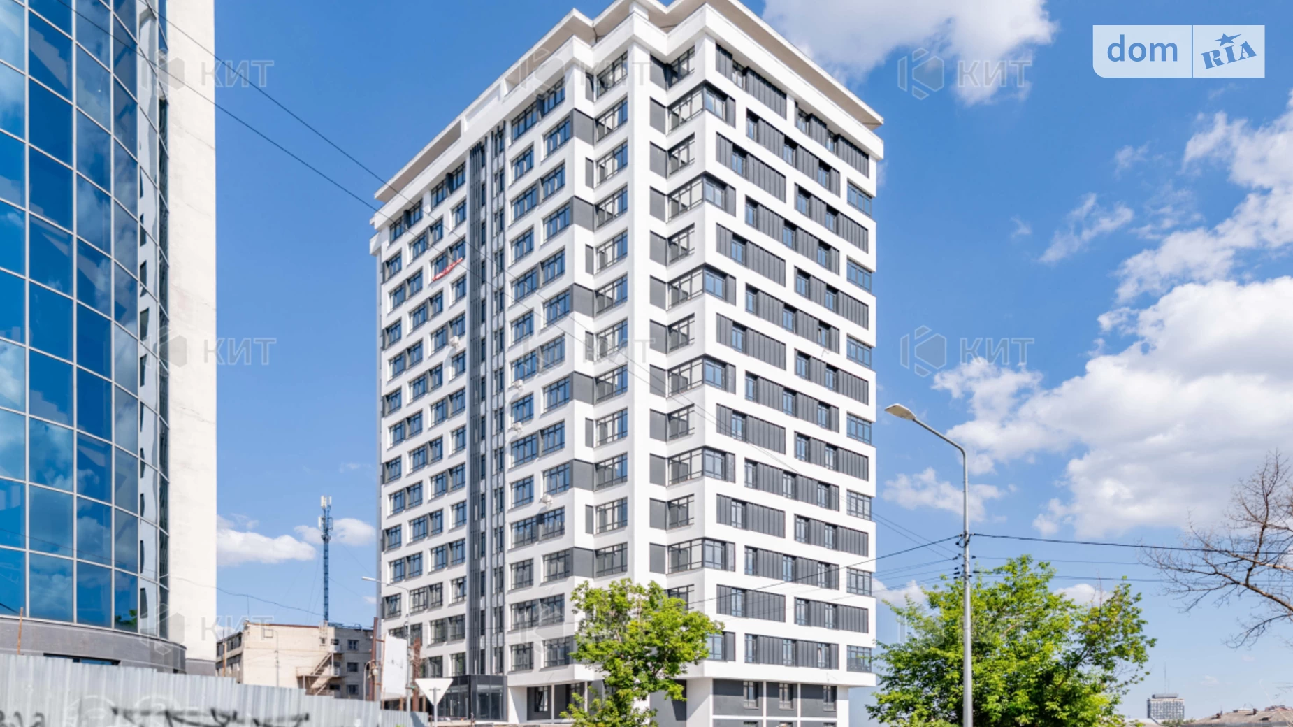 Продается 1-комнатная квартира 27 кв. м в Харькове, ул. Куликовская, 32 - фото 5