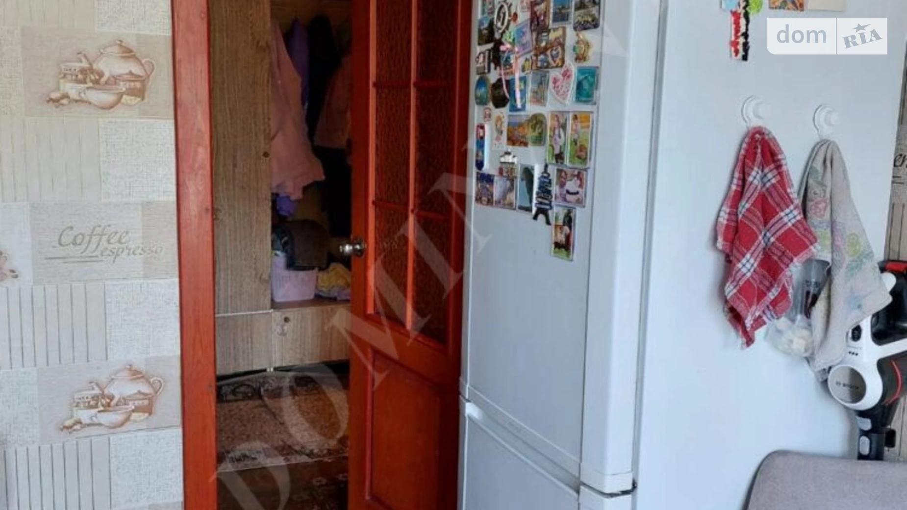 2-кімнатна квартира 52 кв. м у Запоріжжі, вул. Чарівна - фото 2