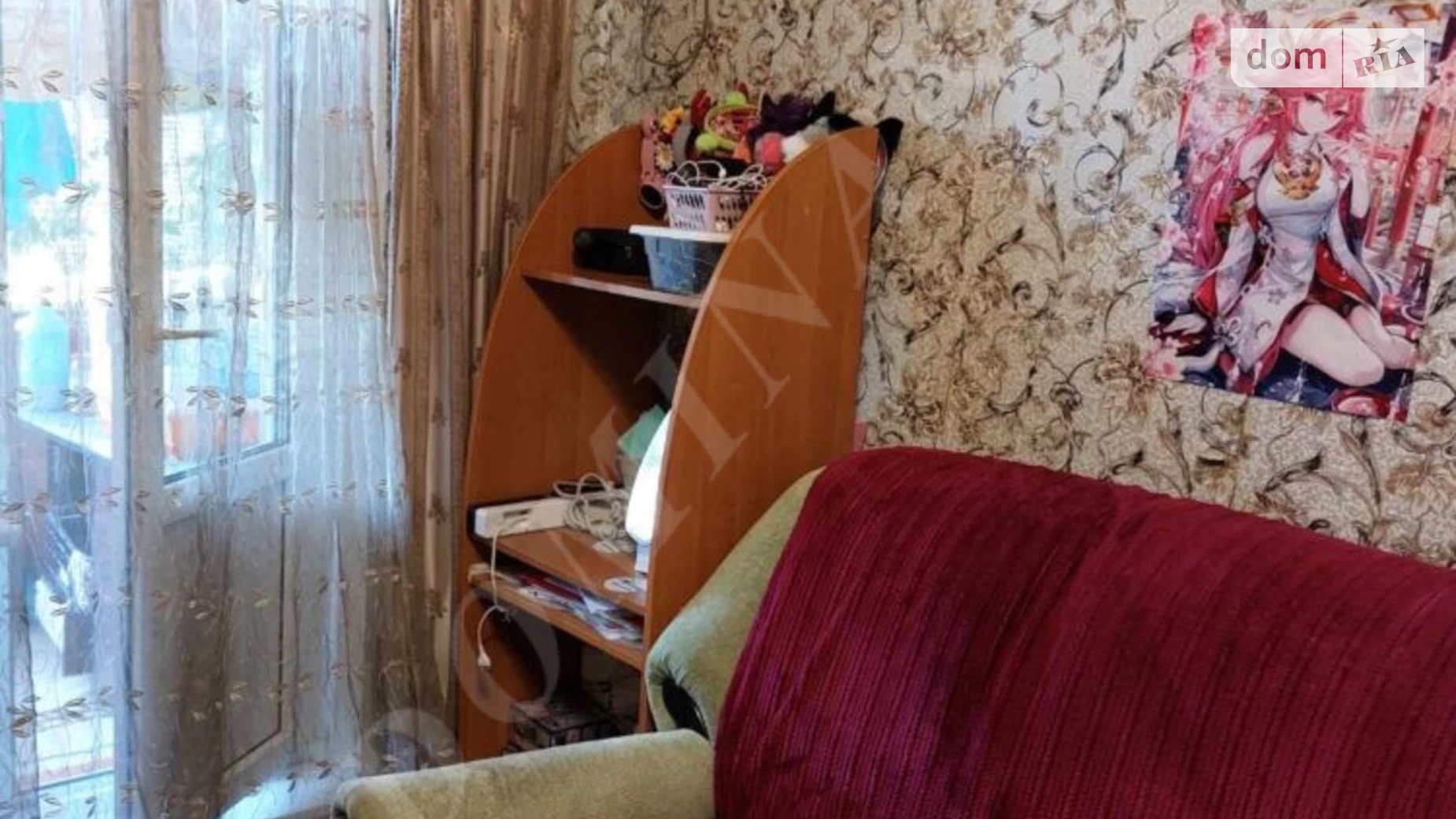 2-кімнатна квартира 52 кв. м у Запоріжжі, вул. Чарівна - фото 3