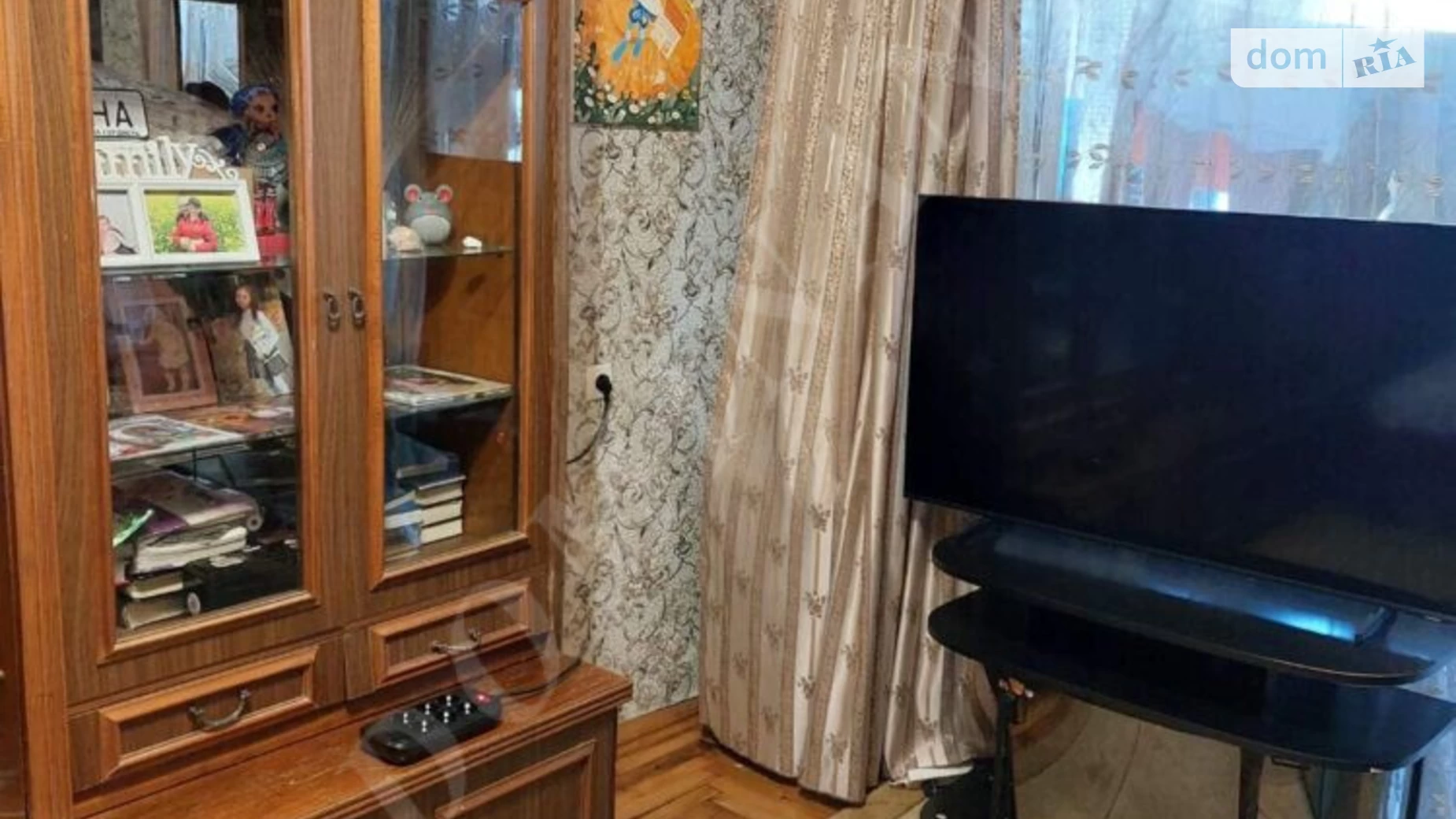 2-кімнатна квартира 52 кв. м у Запоріжжі, вул. Чарівна - фото 4