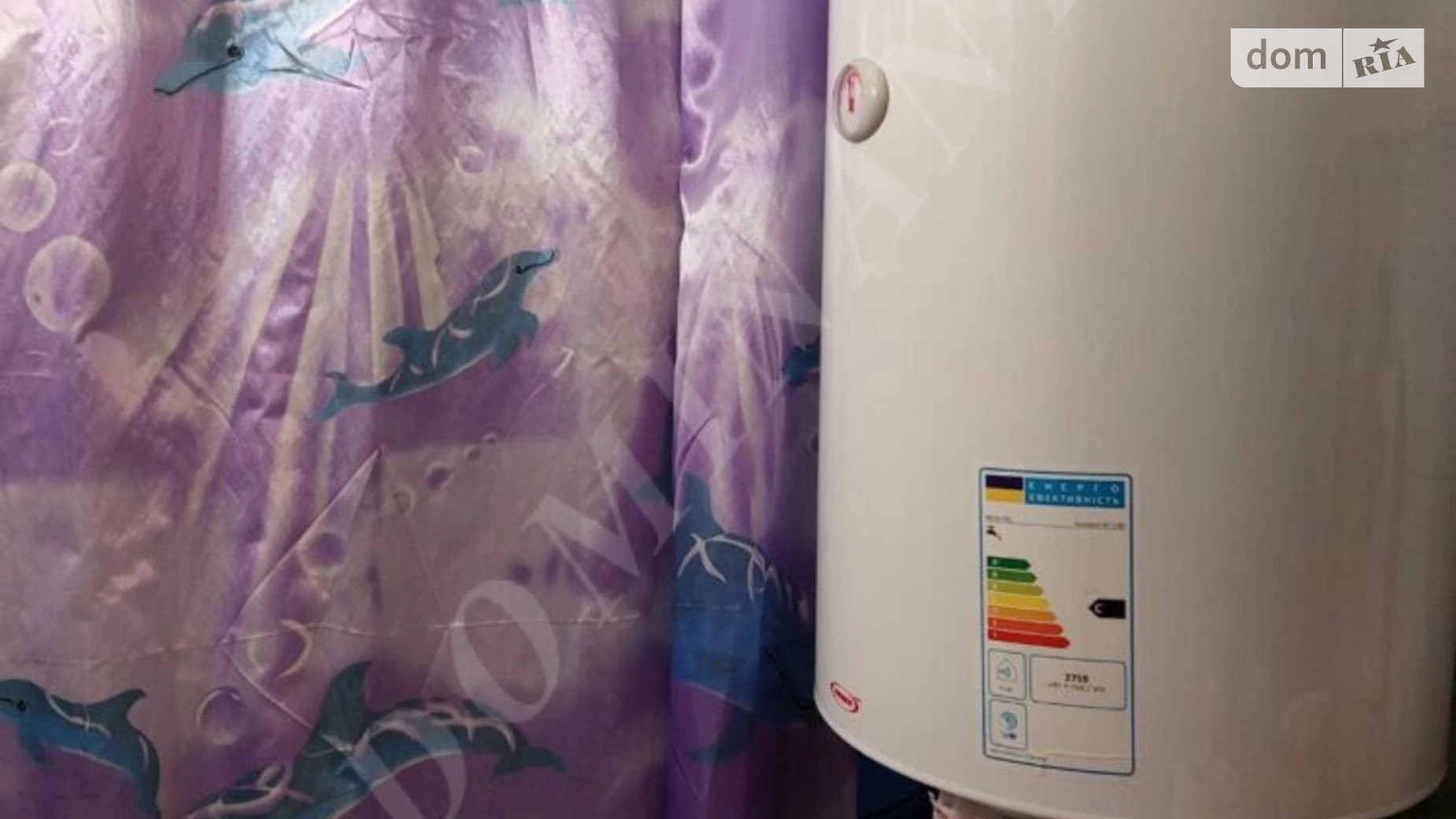 2-кімнатна квартира 52 кв. м у Запоріжжі, вул. Чарівна - фото 5