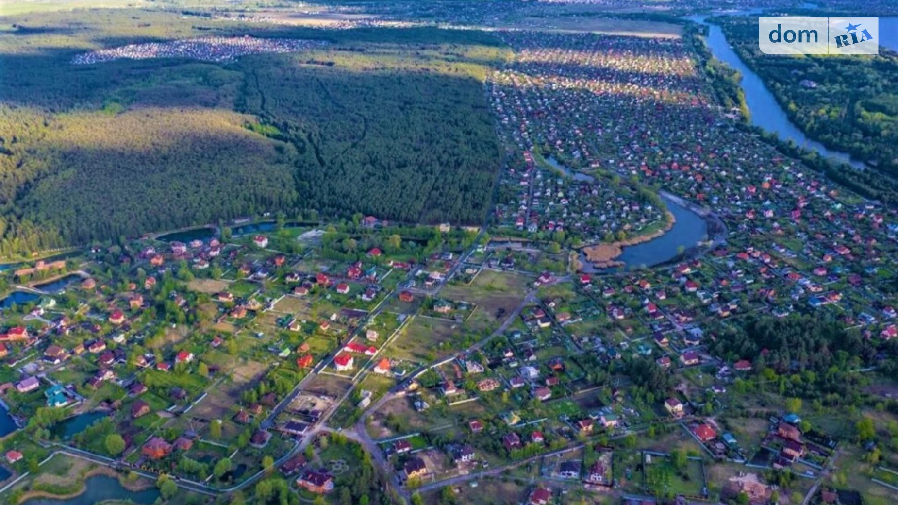 Продается земельный участок 10 соток в Киевской области, цена: 45000 $ - фото 2