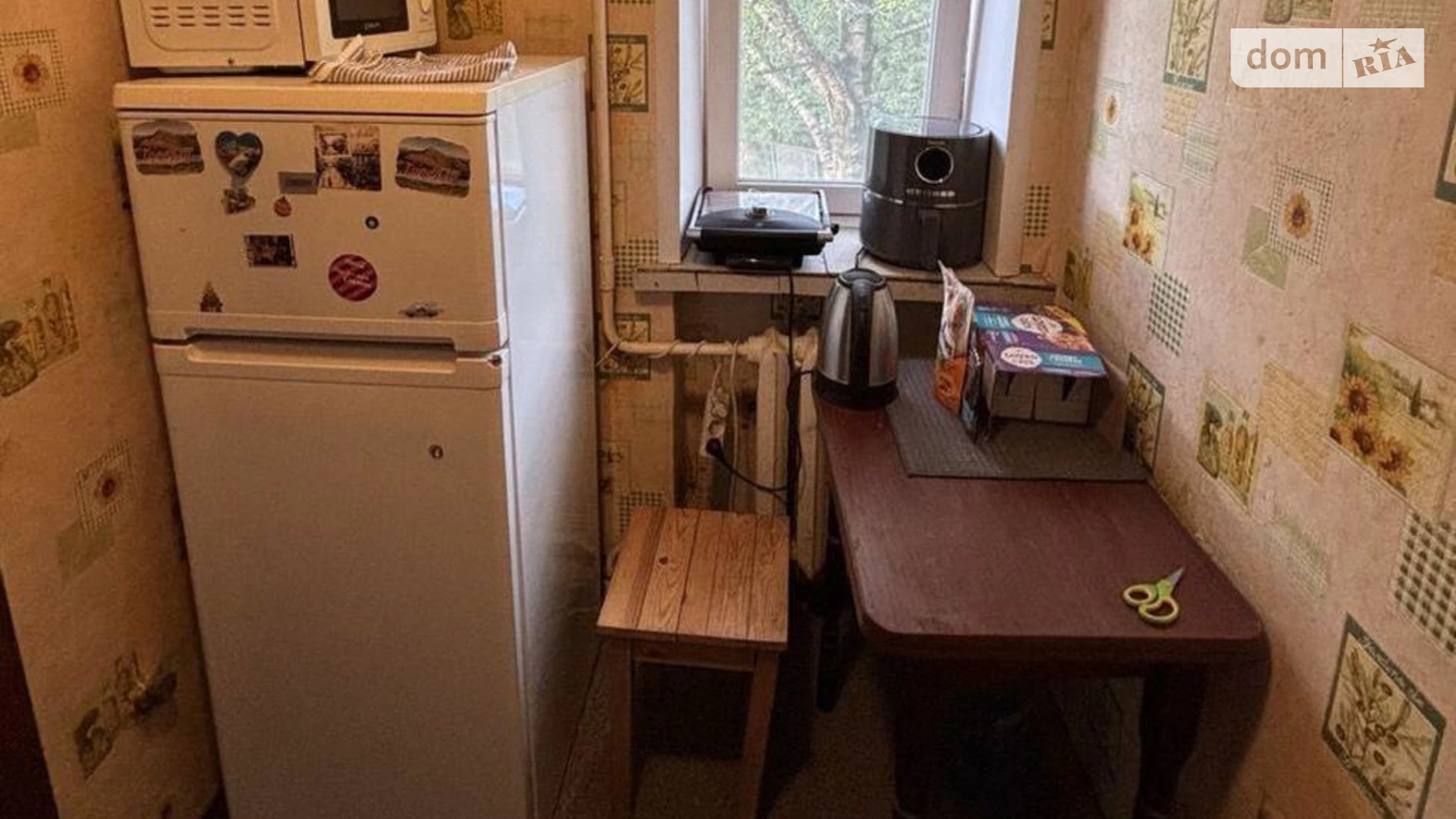 Продается 1-комнатная квартира 19.6 кв. м в Киеве, ул. Академика Королева, 6А - фото 3