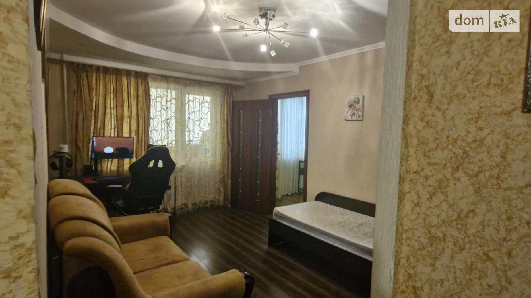 Продається 3-кімнатна квартира 48 кв. м у Житомирі, пров. Шкільний - фото 2