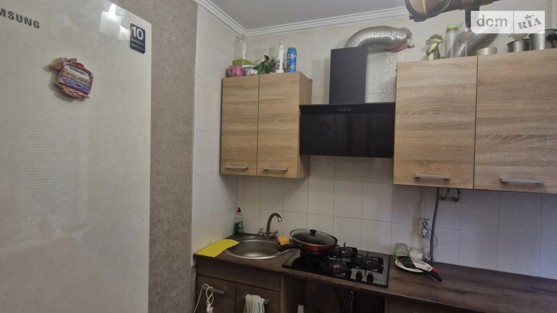 Продається 3-кімнатна квартира 48 кв. м у Житомирі, пров. Шкільний - фото 5
