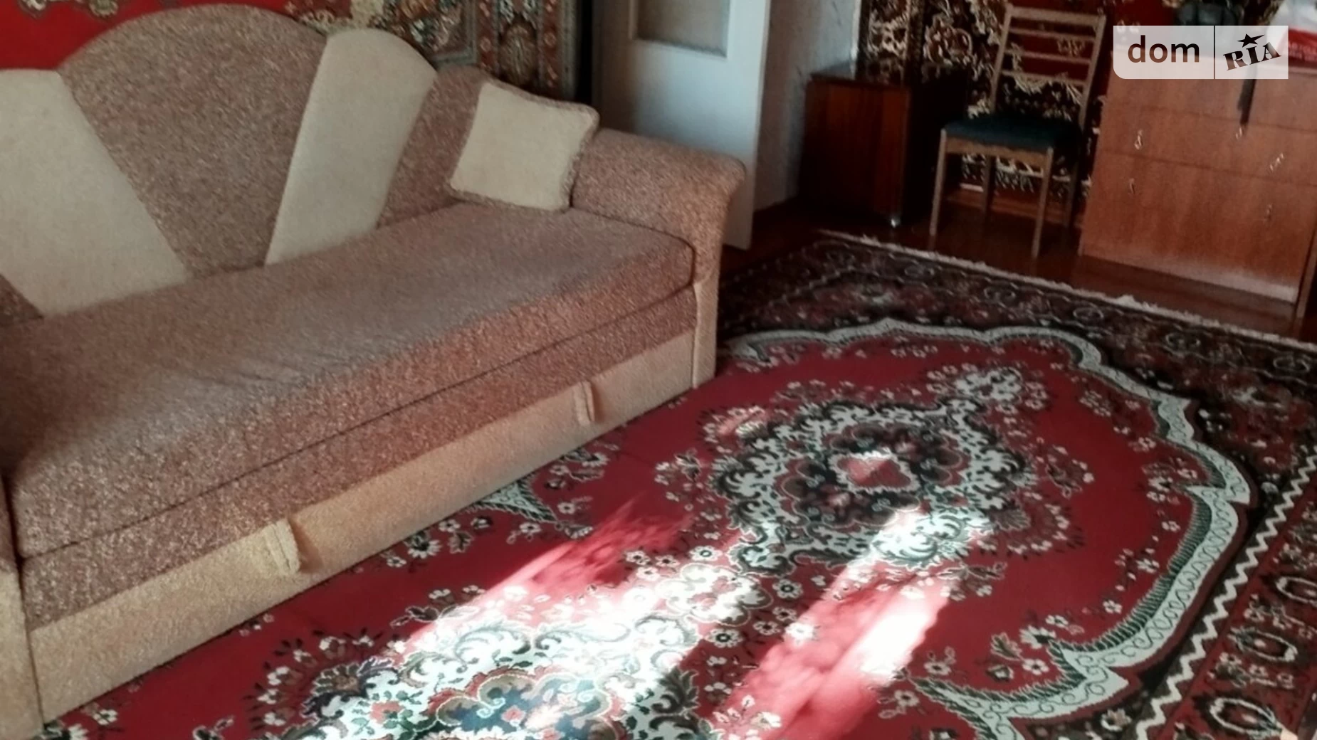 Сдается в аренду 3-комнатная квартира 58 кв. м в Хмельницком, ул. Майборского - фото 2